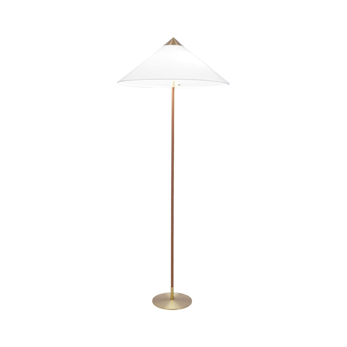 Docor Minimalist Floor Lamp