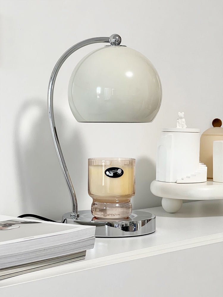 Zephyrce Mid-Century Modern Table Lamp