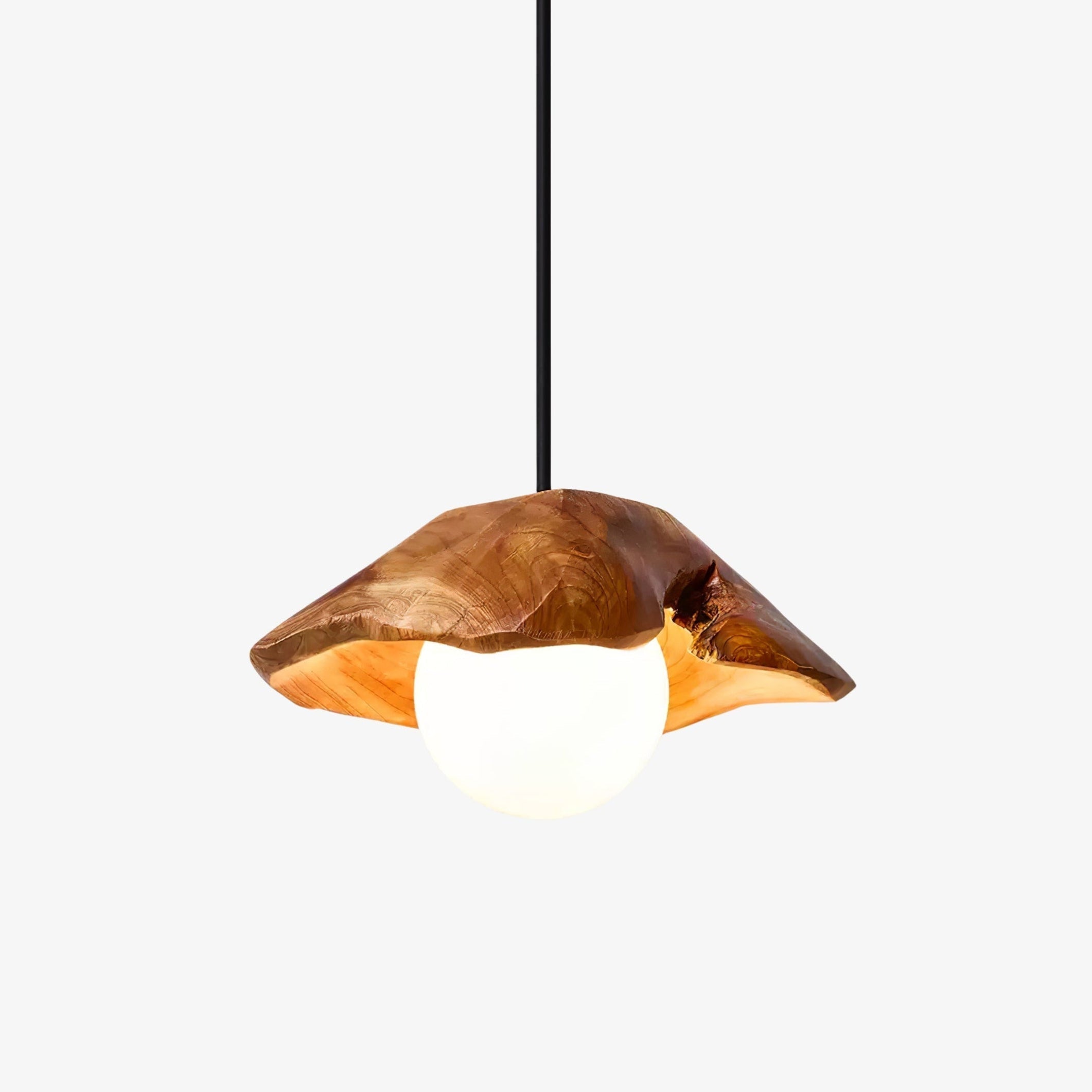 Corvyn Halo Pendant Lamp
