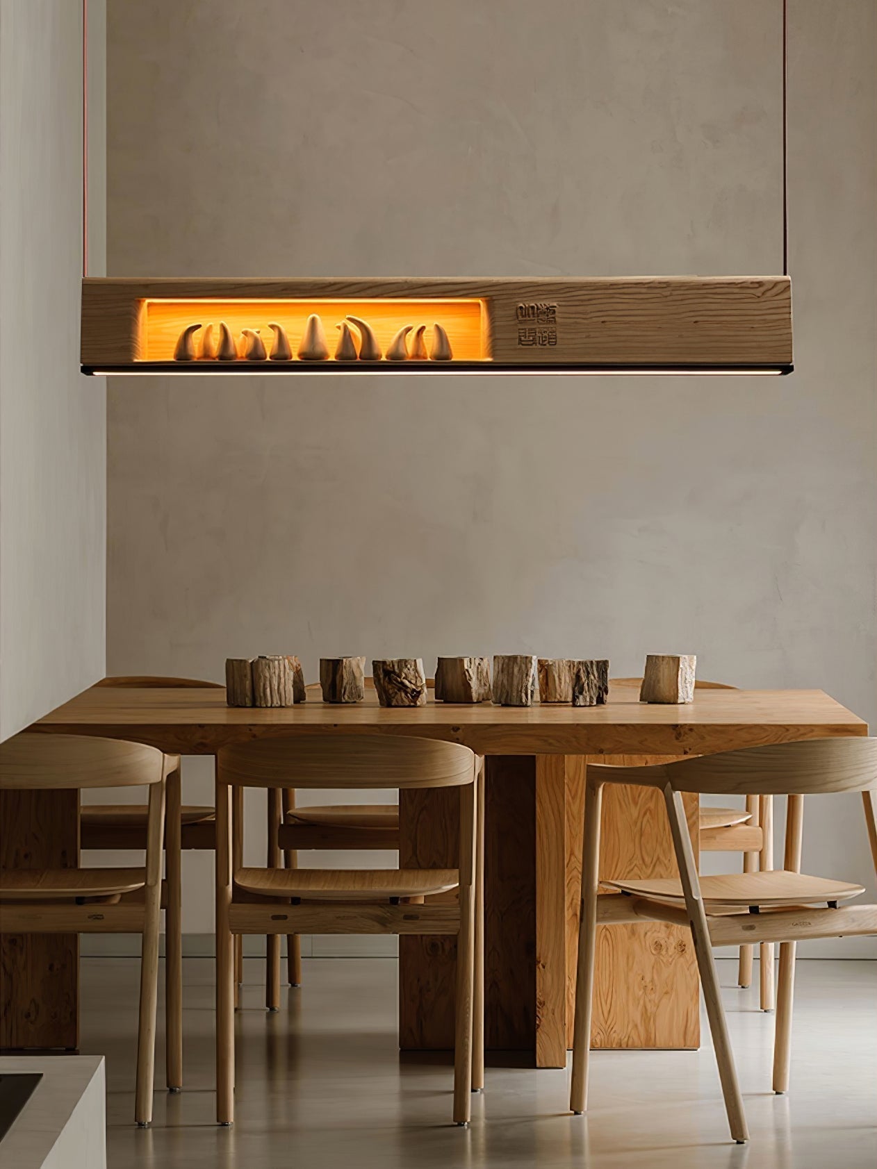 Virairira Modern Pendant Lamp