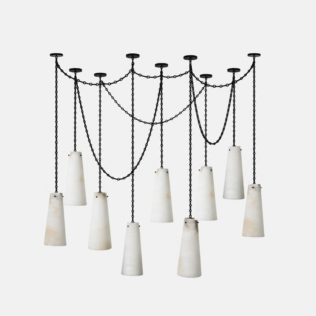 Avenaiel Chandelier
