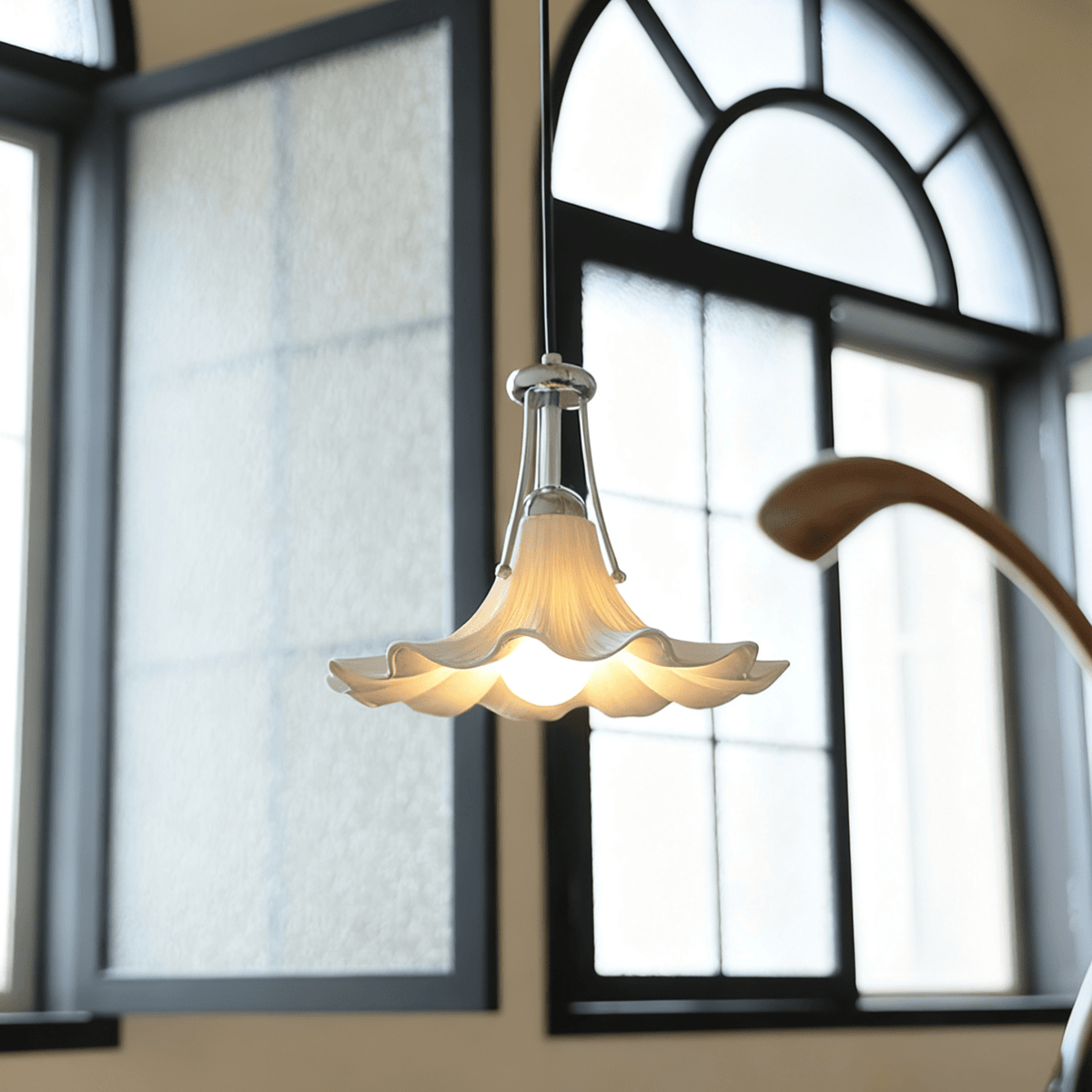 Ember Pendant Light