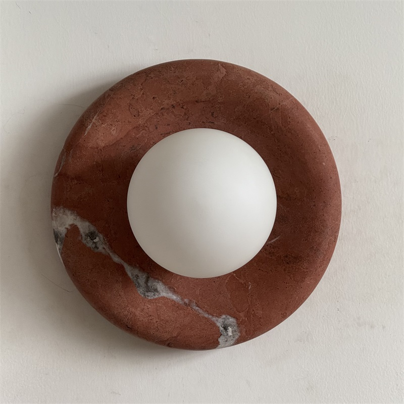Lumerelia Wall Lamp