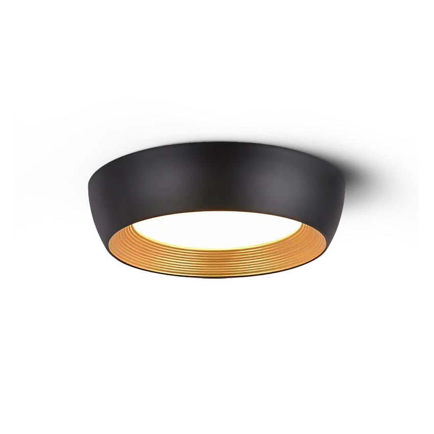 Melen Minimalist Duncan Ceiling Light