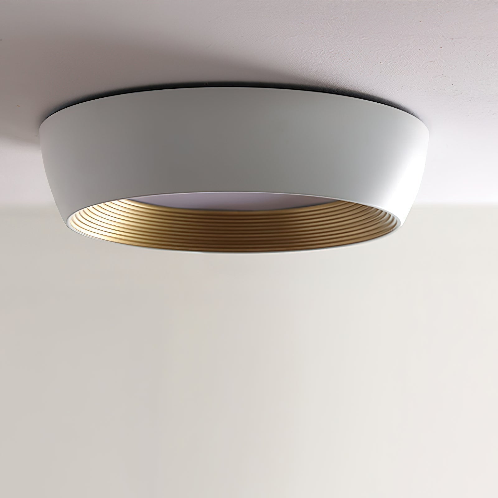 Melen Minimalist Duncan Ceiling Light