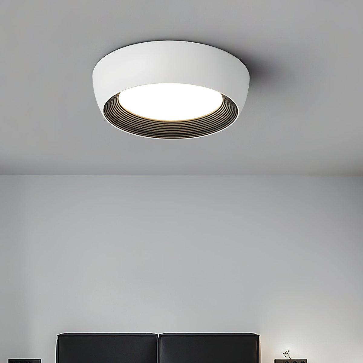 Melen Minimalist Duncan Ceiling Light