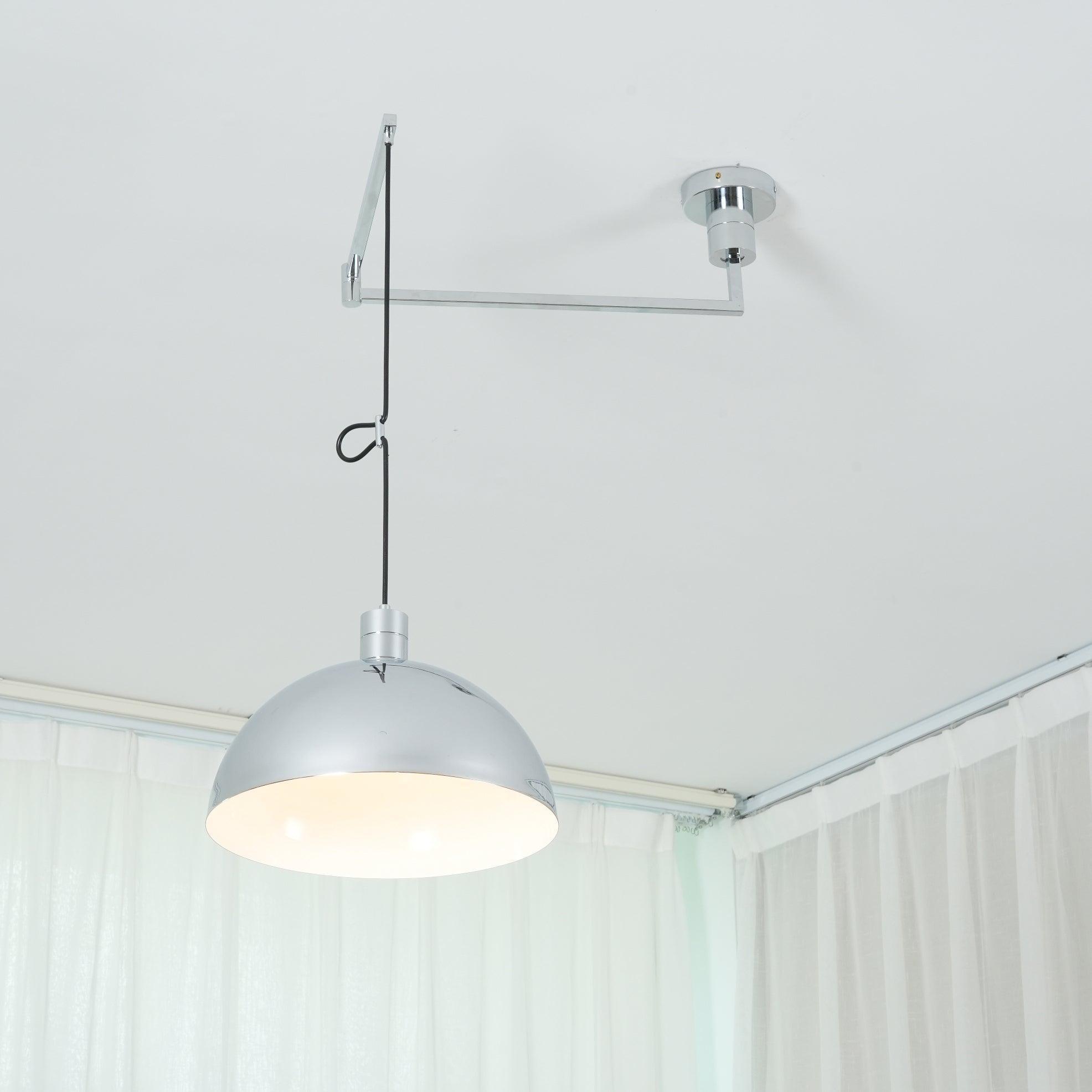 Lyshae Modern Minimalist Nordic Glass Pendant Light