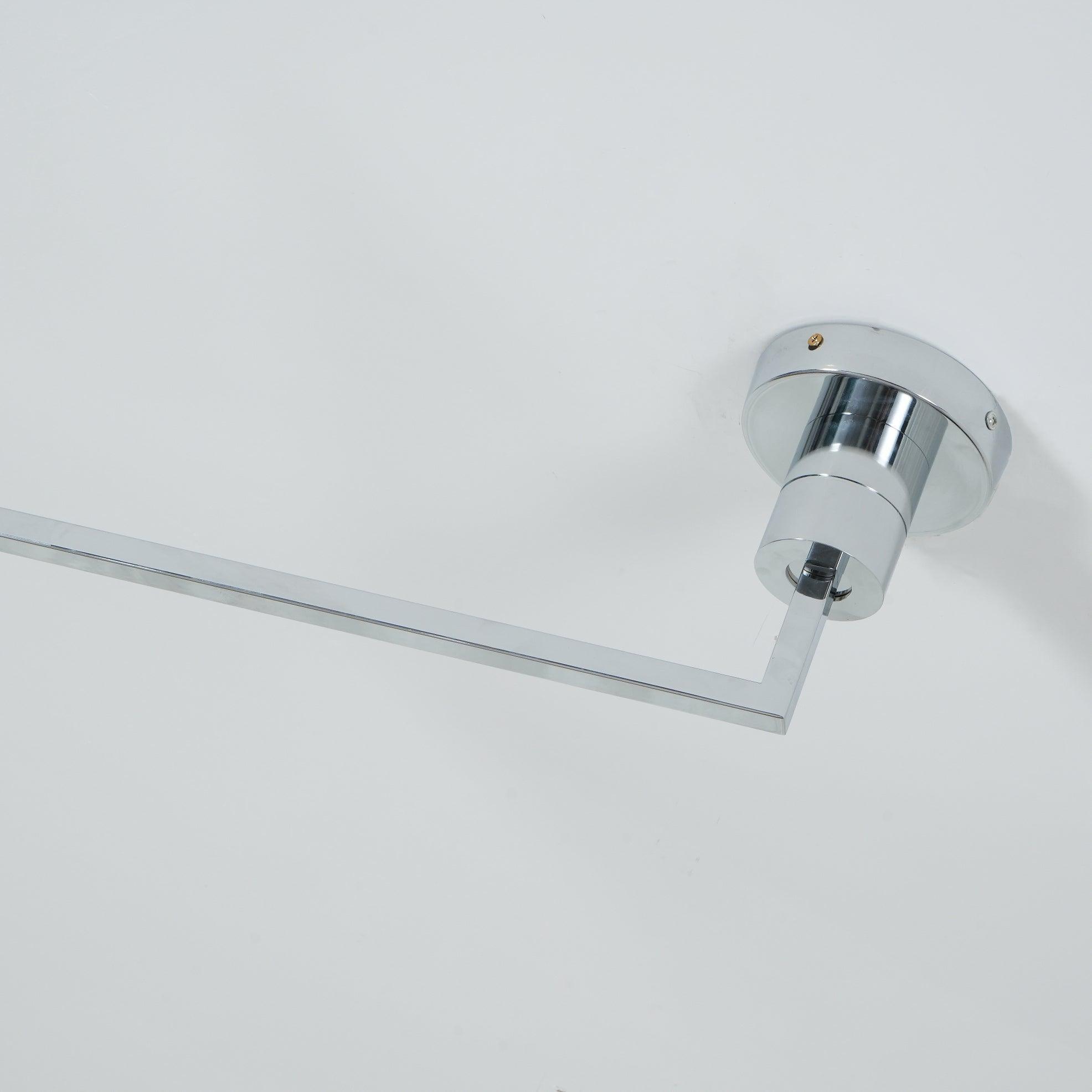 Lyshae Modern Minimalist Nordic Glass Pendant Light