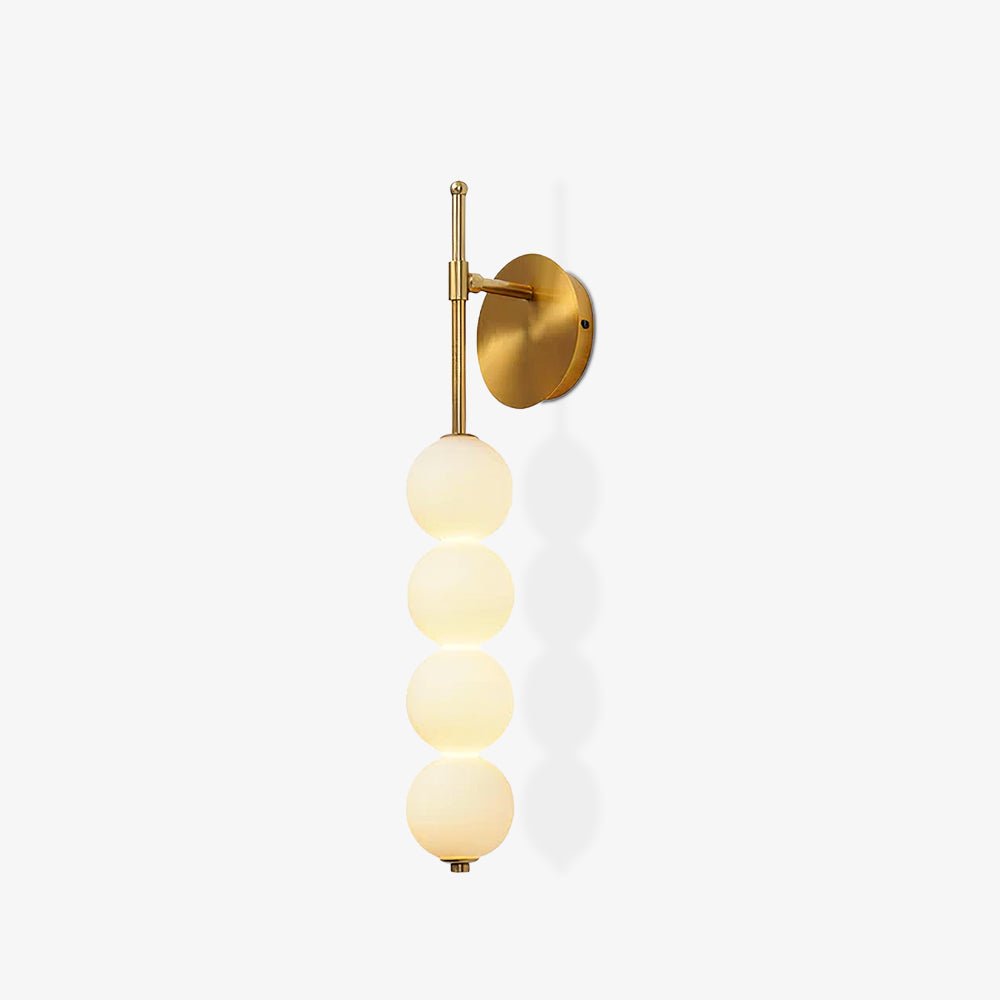 Elthaeth Premium Nordic Art Wall Lamp