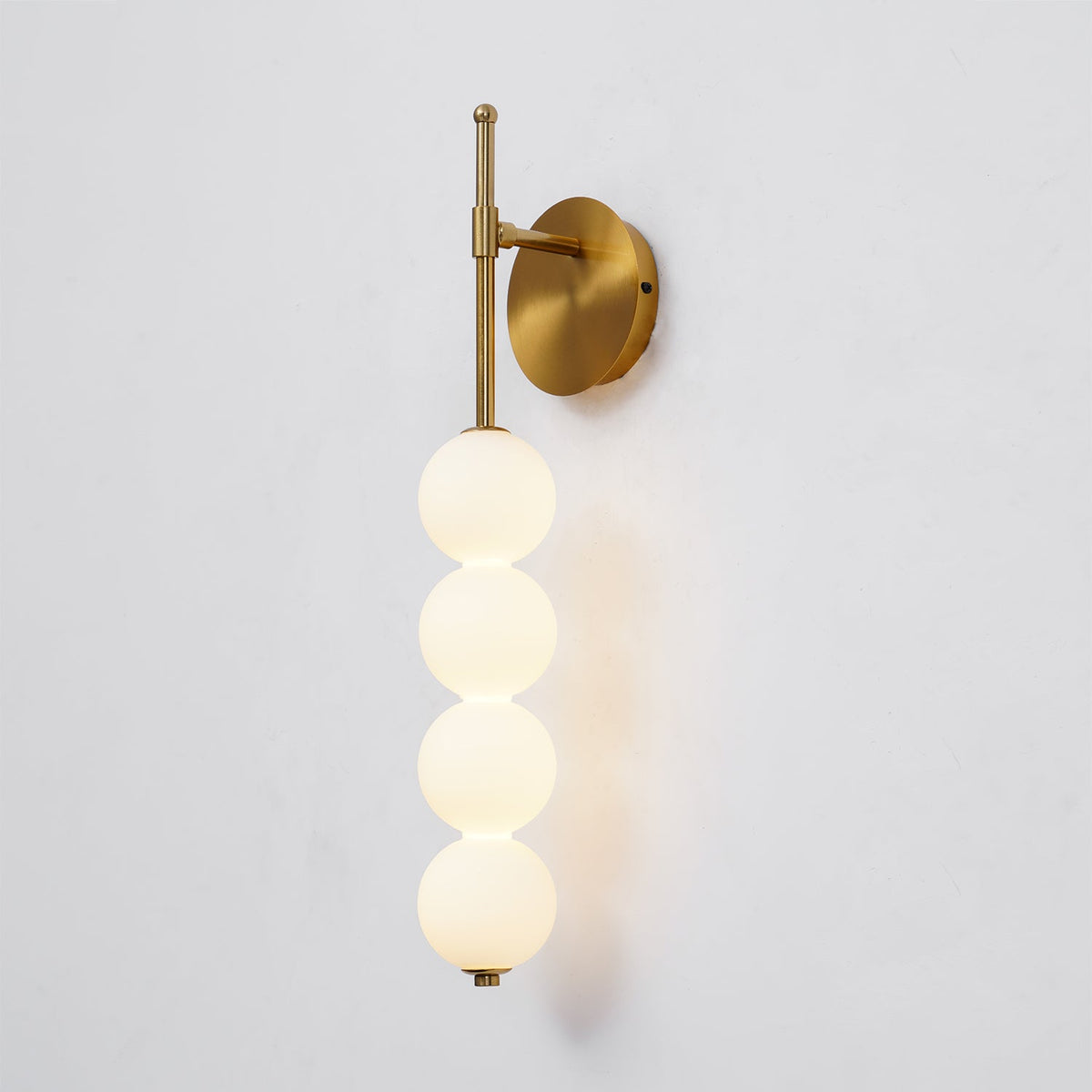 Elthaeth Premium Nordic Art Wall Lamp