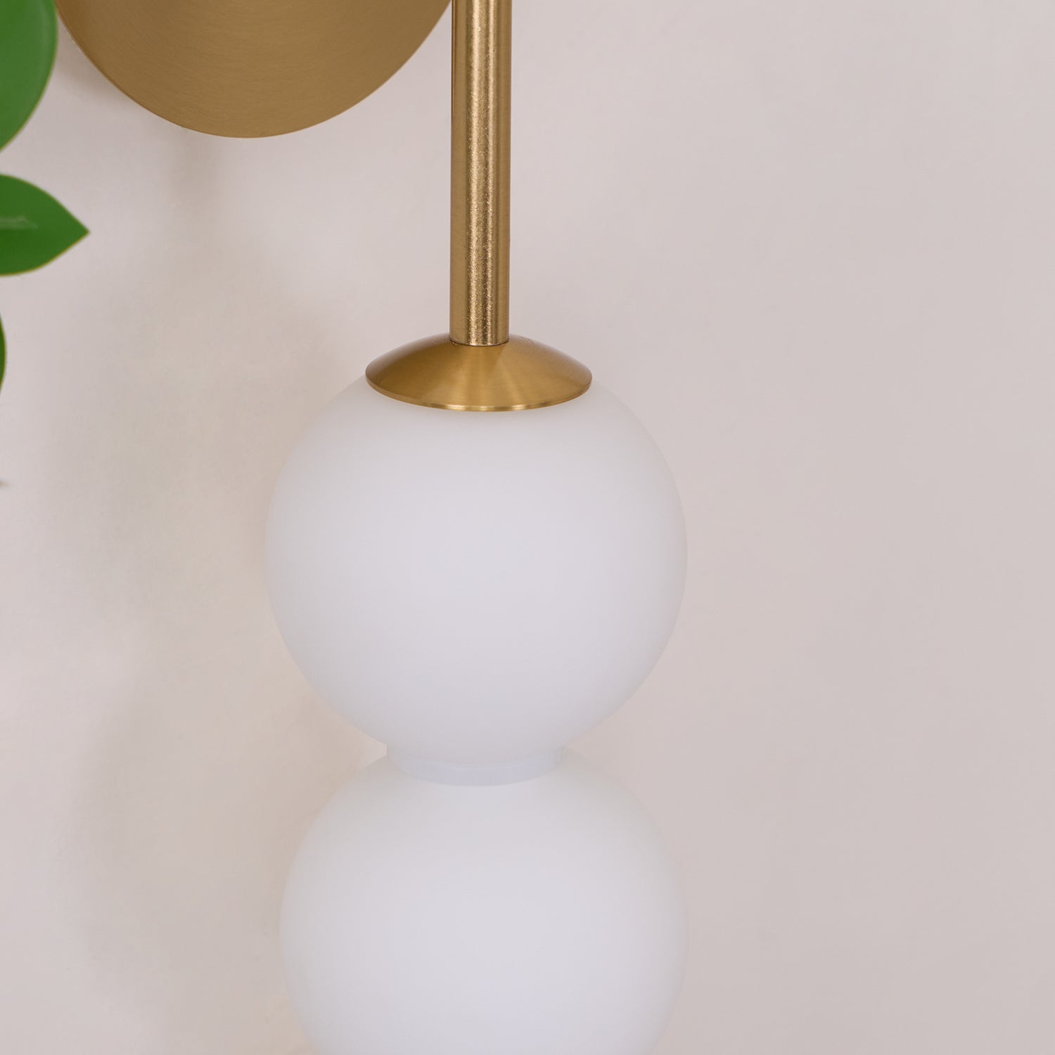 Elthaeth Premium Nordic Art Wall Lamp