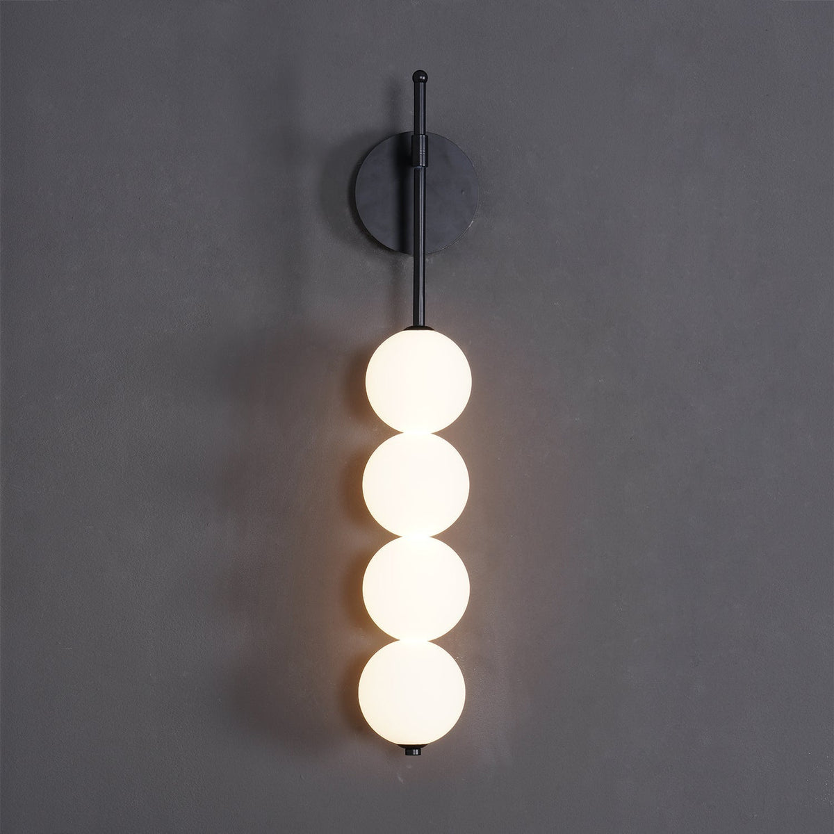 Elthaeth Premium Nordic Art Wall Lamp