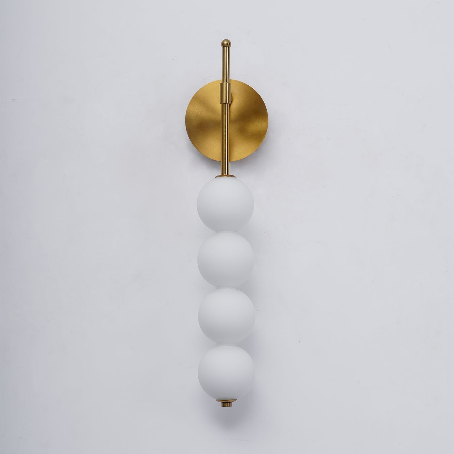 Elthaeth Premium Nordic Art Wall Lamp