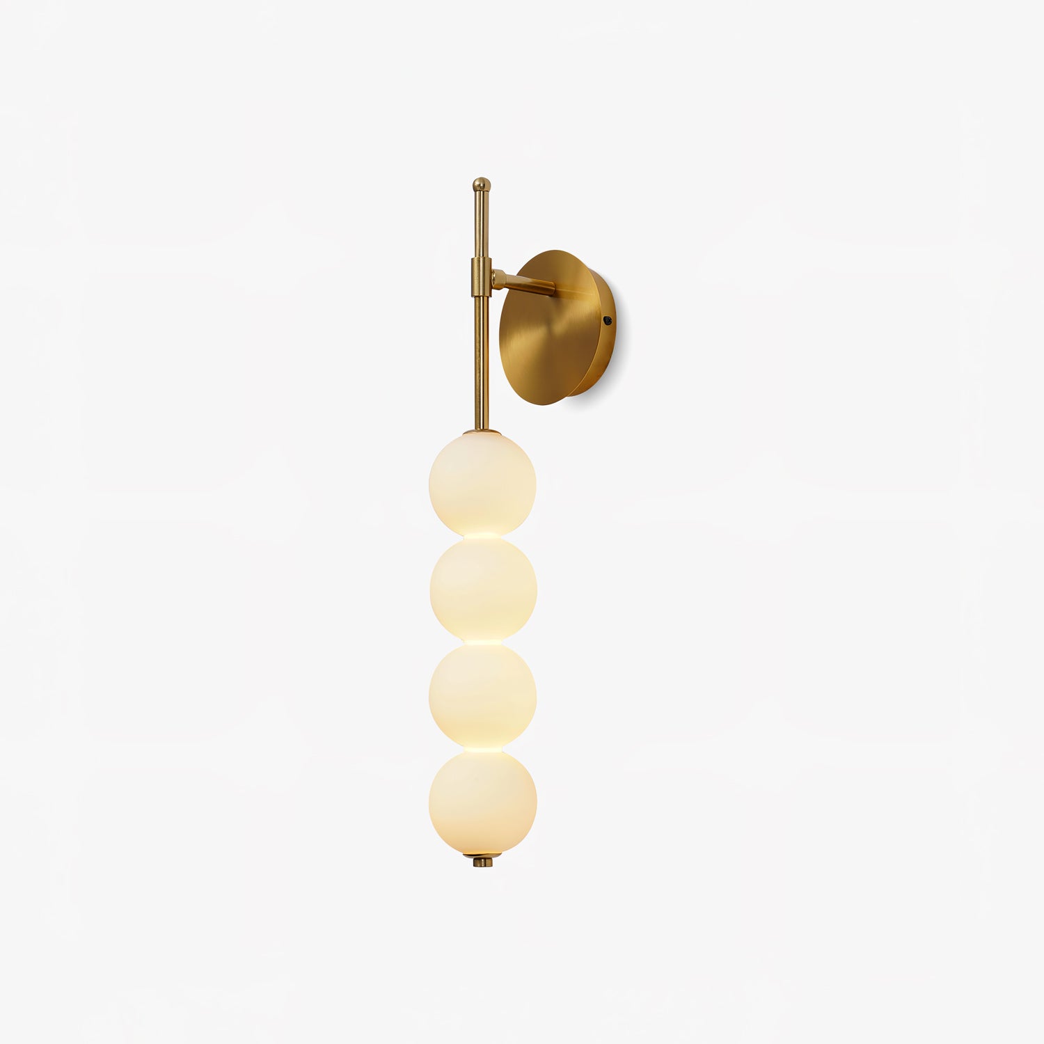 Elthaeth Premium Nordic Art Wall Lamp