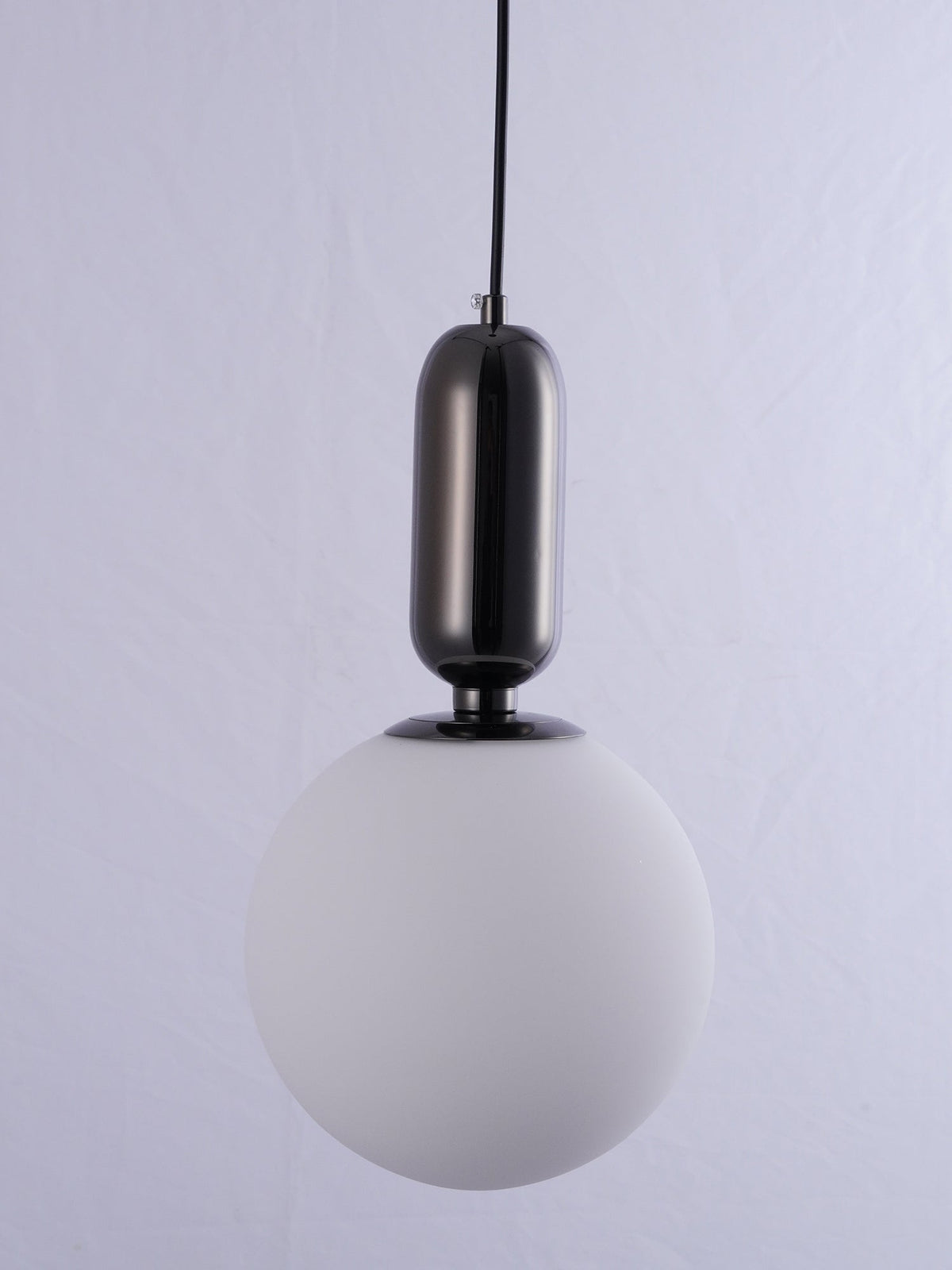 Carter Modern Glass Pendant Light