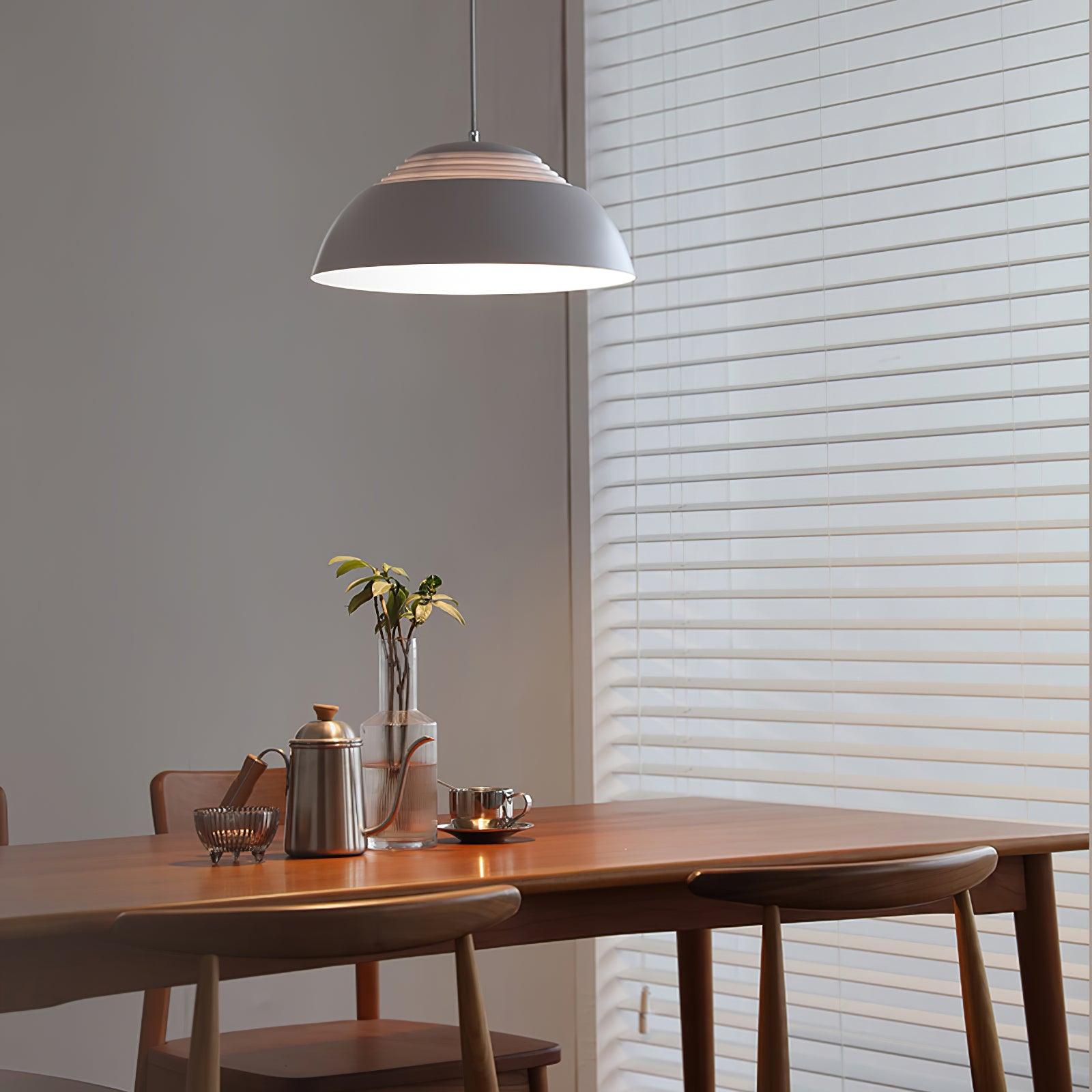 Renereria Minimalist Pendant Light