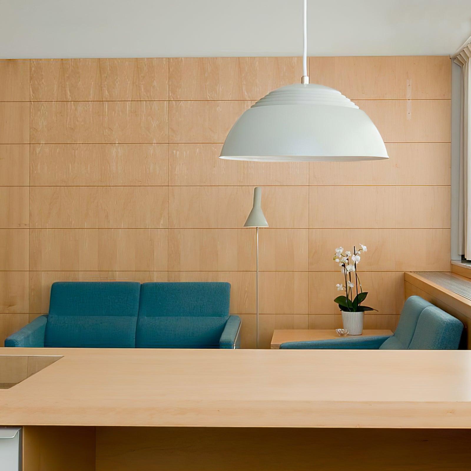 Renereria Minimalist Pendant Light
