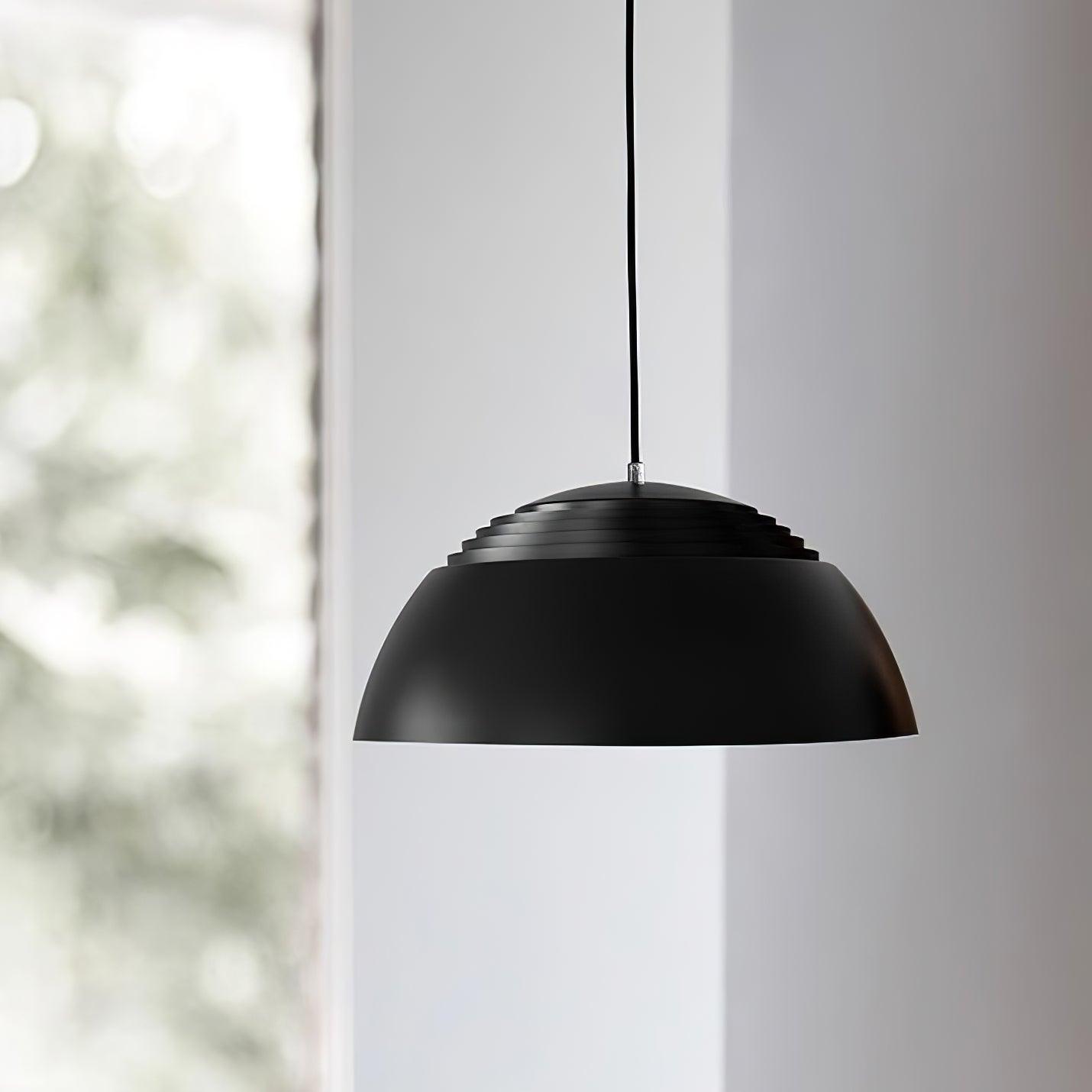 Renereria Minimalist Pendant Light