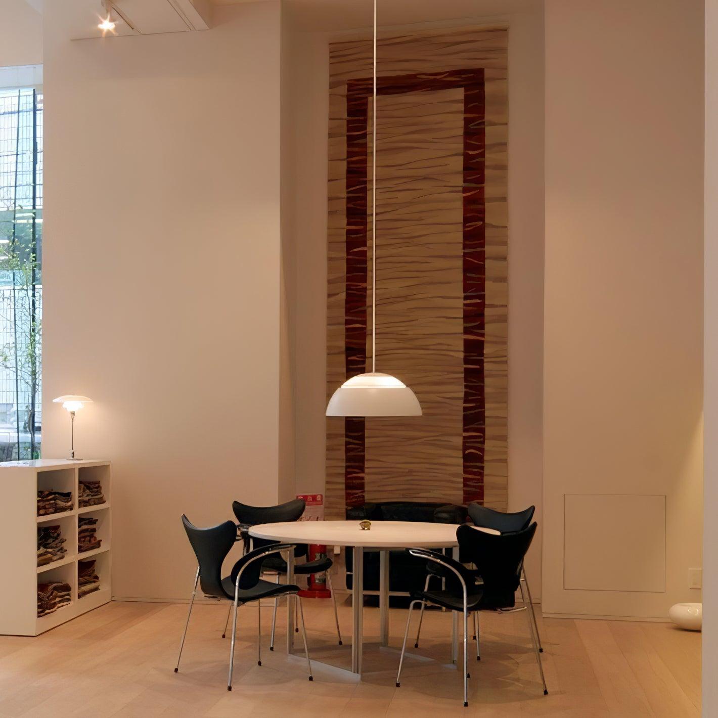 Renereria Minimalist Pendant Light