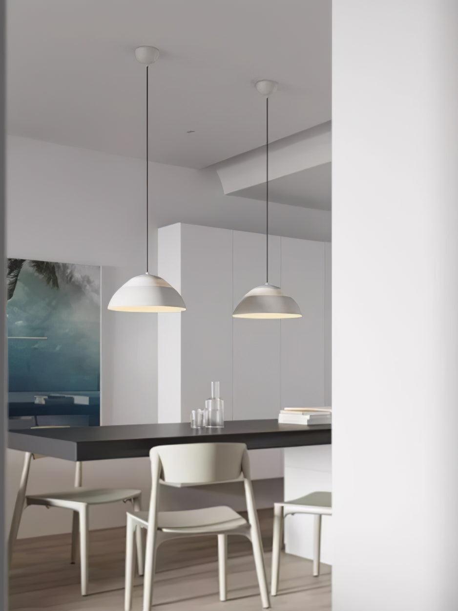 Renereria Minimalist Pendant Light