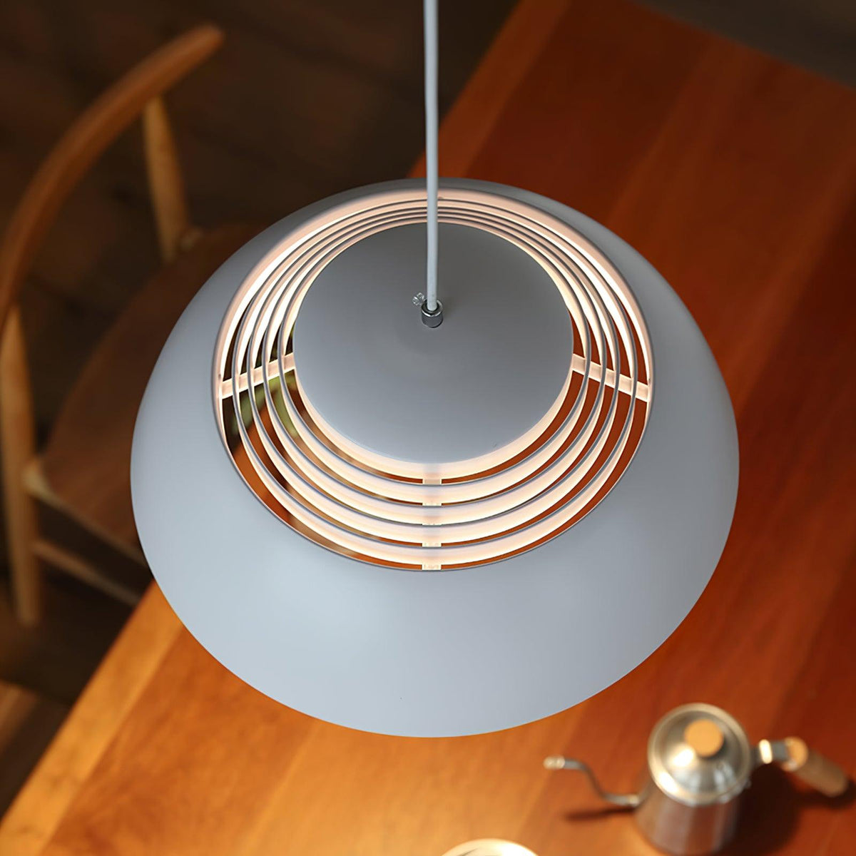 Renereria Minimalist Pendant Light
