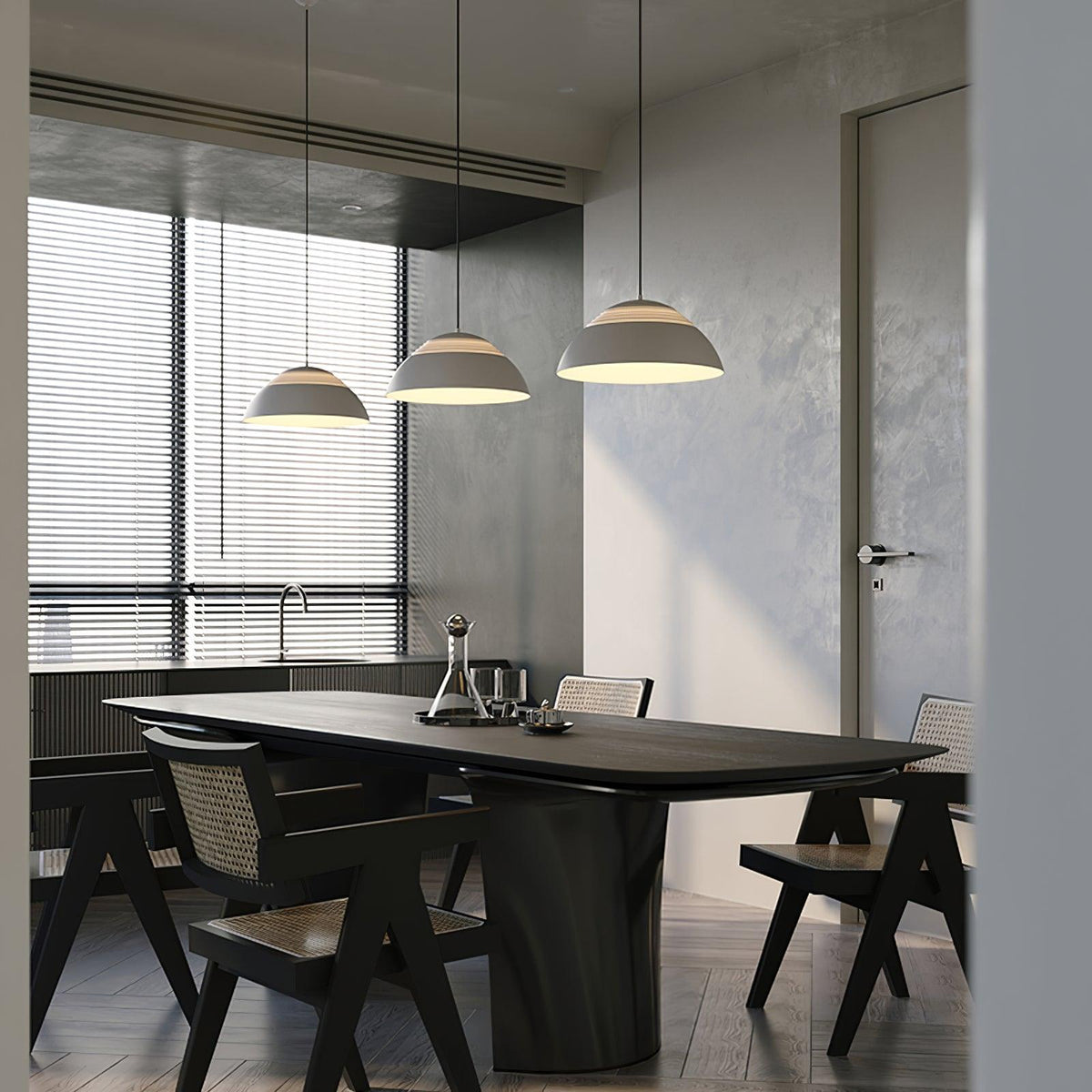 Renereria Minimalist Pendant Light