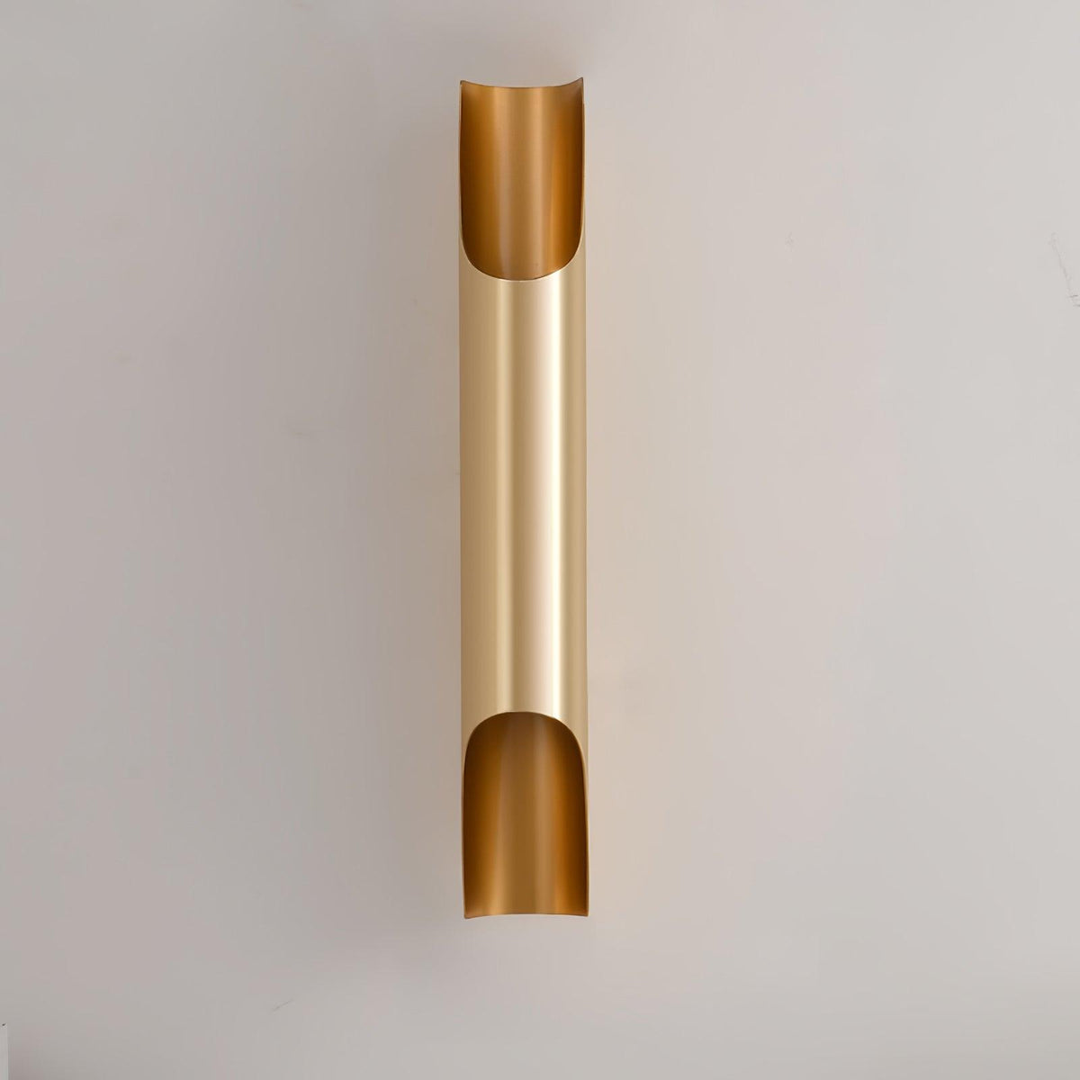 Norearia Modern Minimalist Straight Wall Lamp
