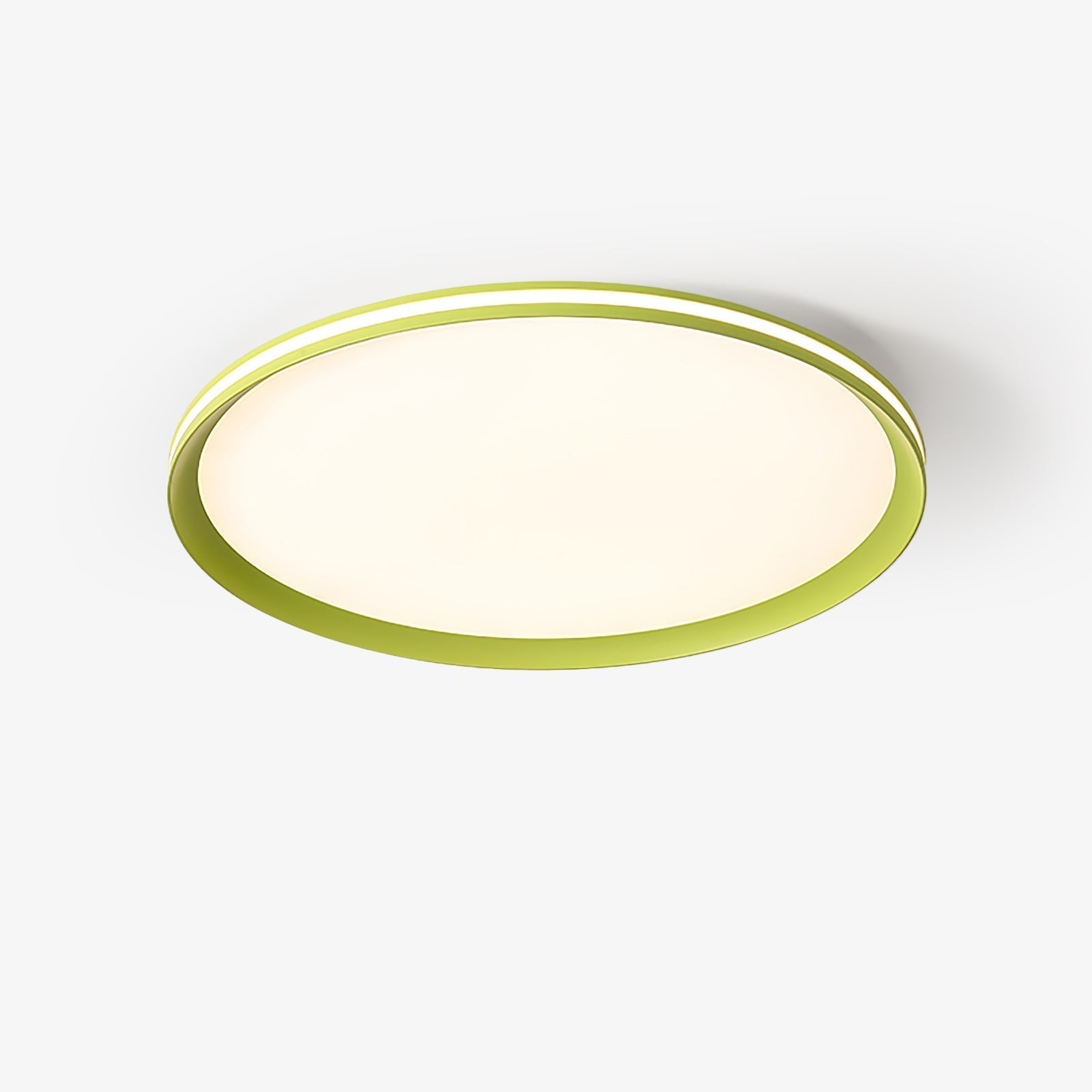 Avtheira Modern Minimalist Circular LED Ceiling Light