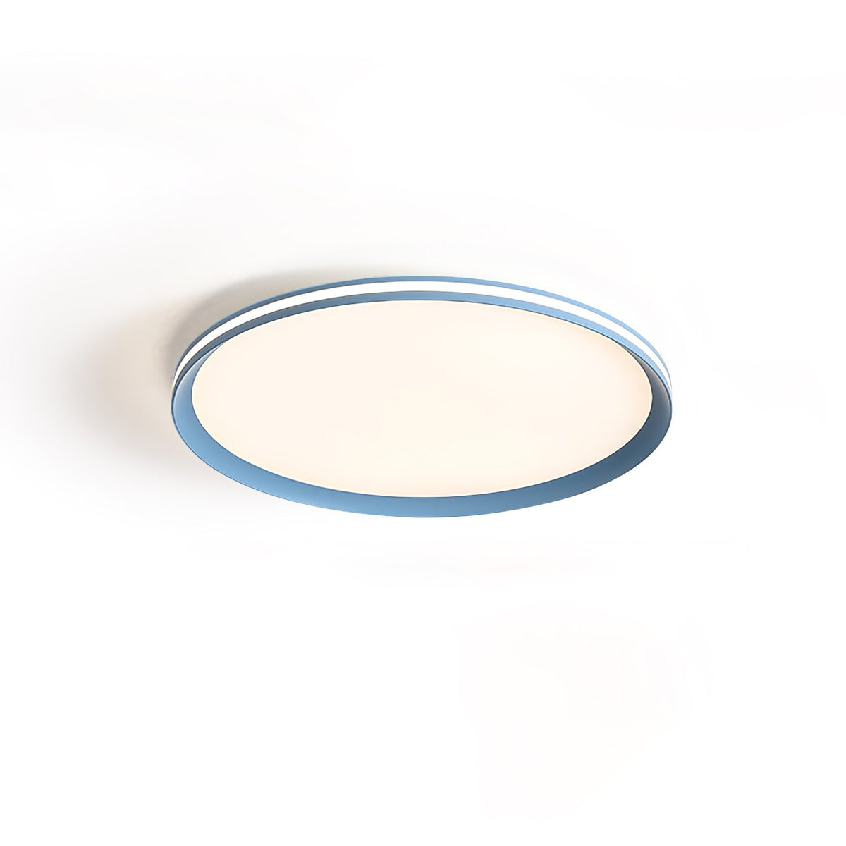Avtheira Modern Minimalist Circular LED Ceiling Light