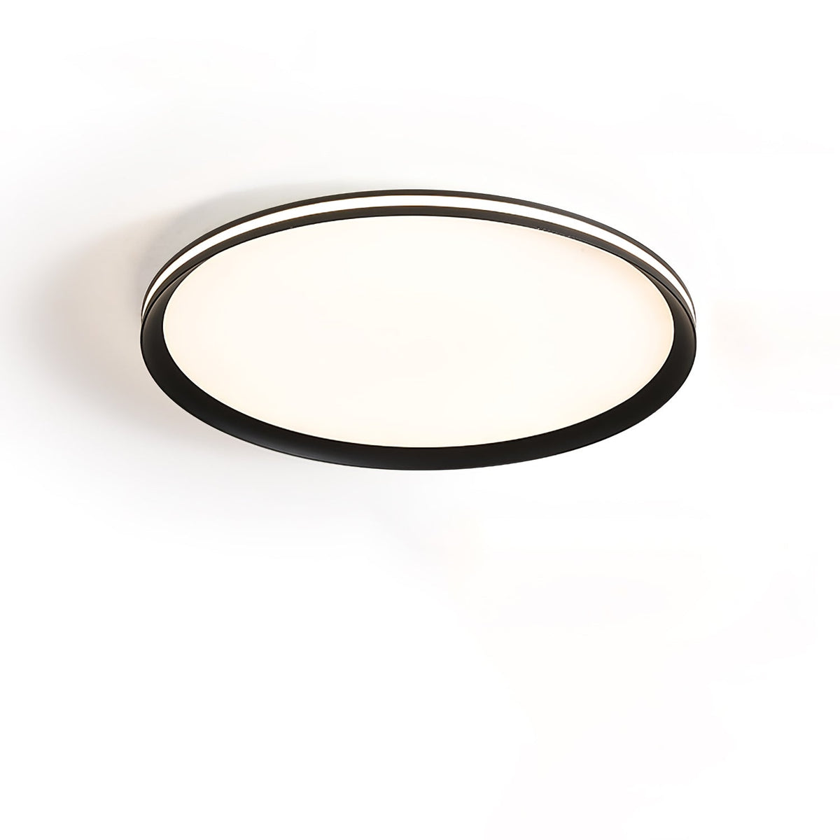 Avtheira Modern Minimalist Circular LED Ceiling Light