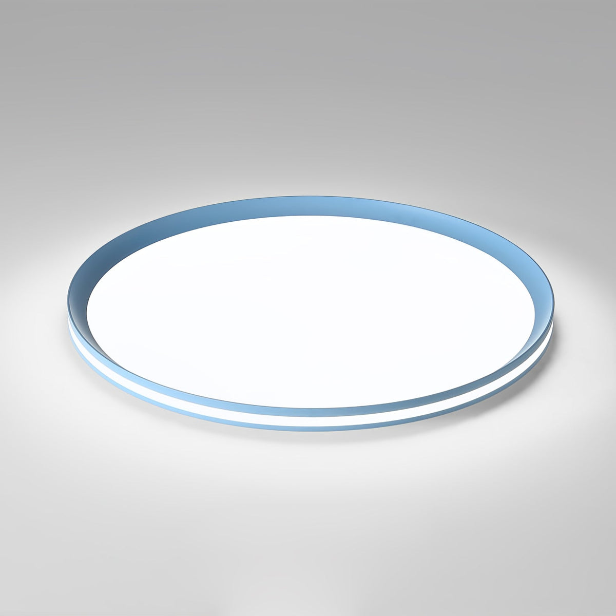 Avtheira Modern Minimalist Circular LED Ceiling Light