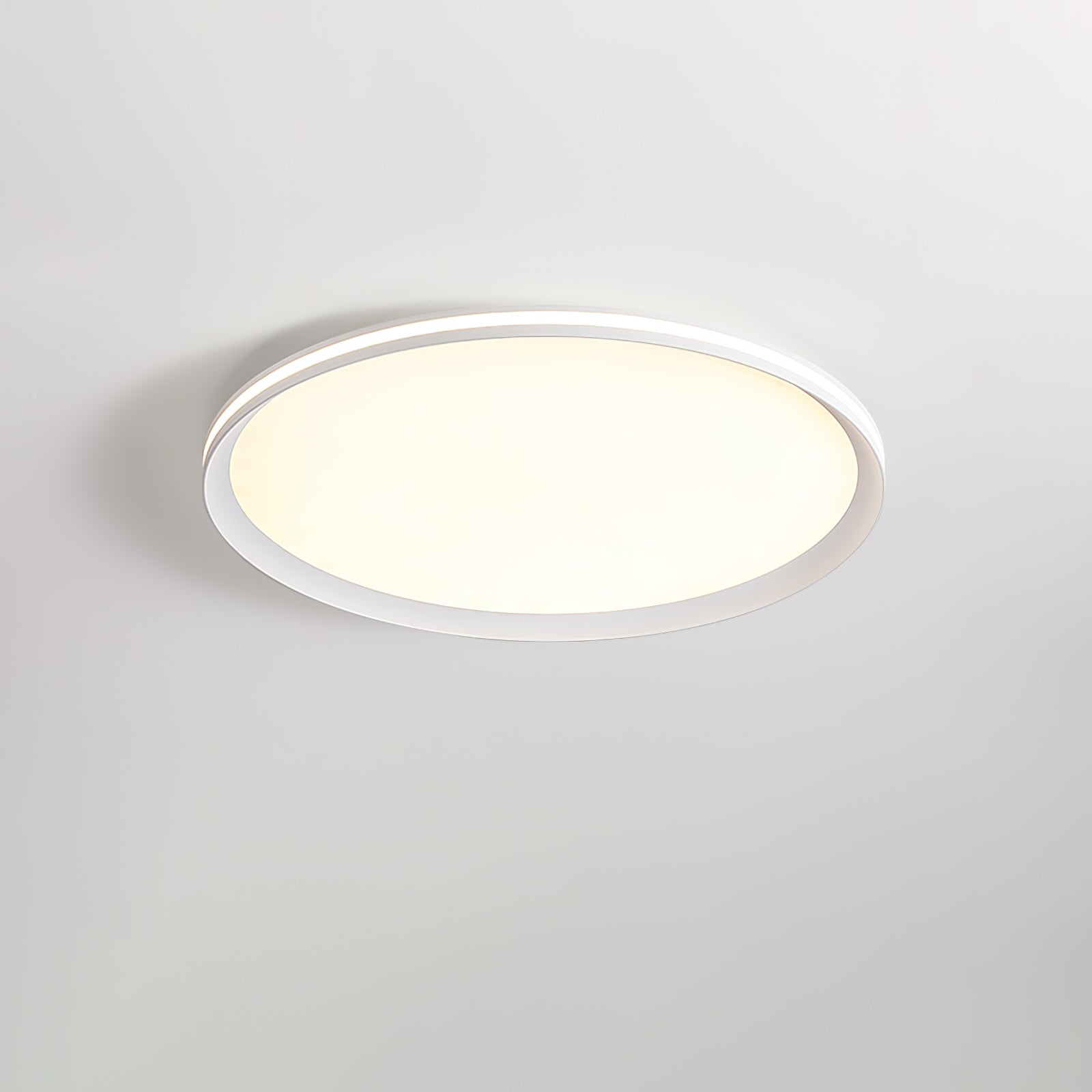 Avtheira Modern Minimalist Circular LED Ceiling Light