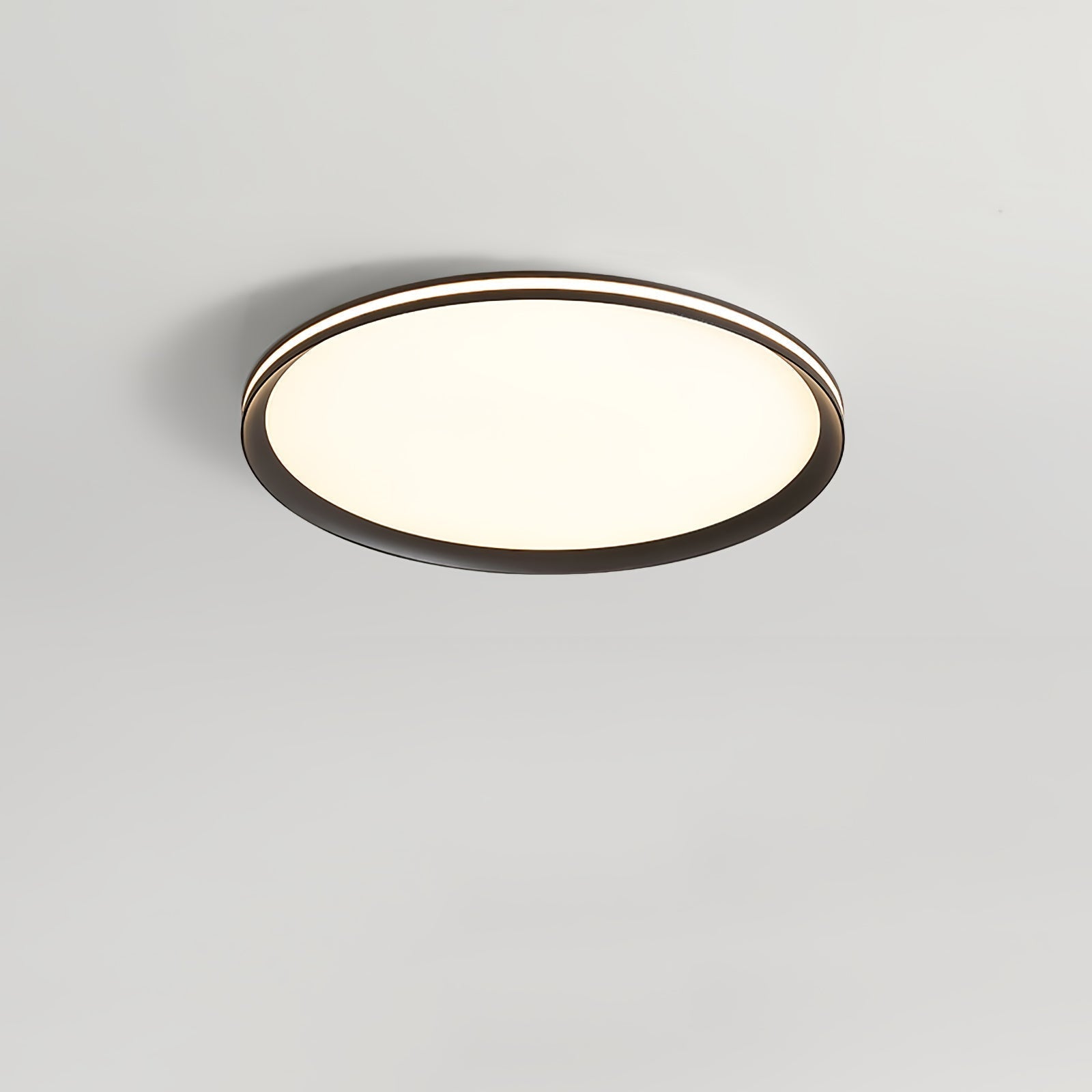 Avtheira Modern Minimalist Circular LED Ceiling Light