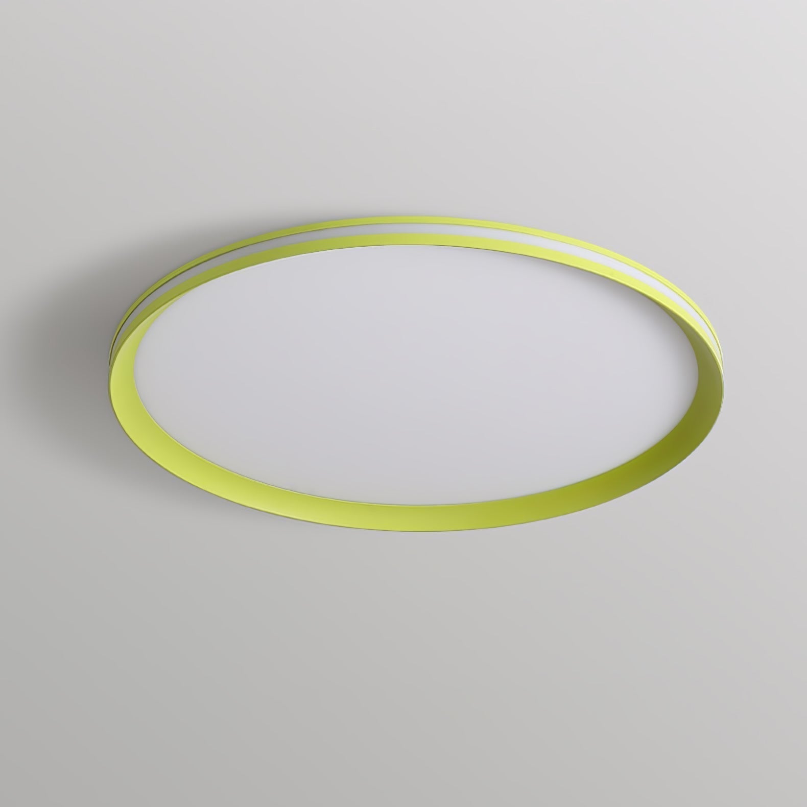 Avtheira Modern Minimalist Circular LED Ceiling Light