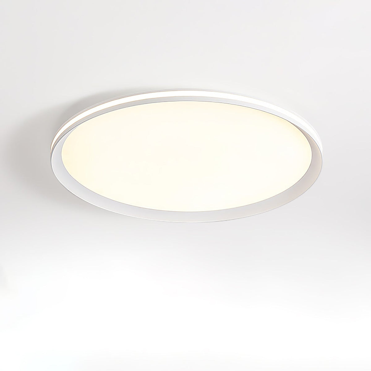 Avtheira Modern Minimalist Circular LED Ceiling Light