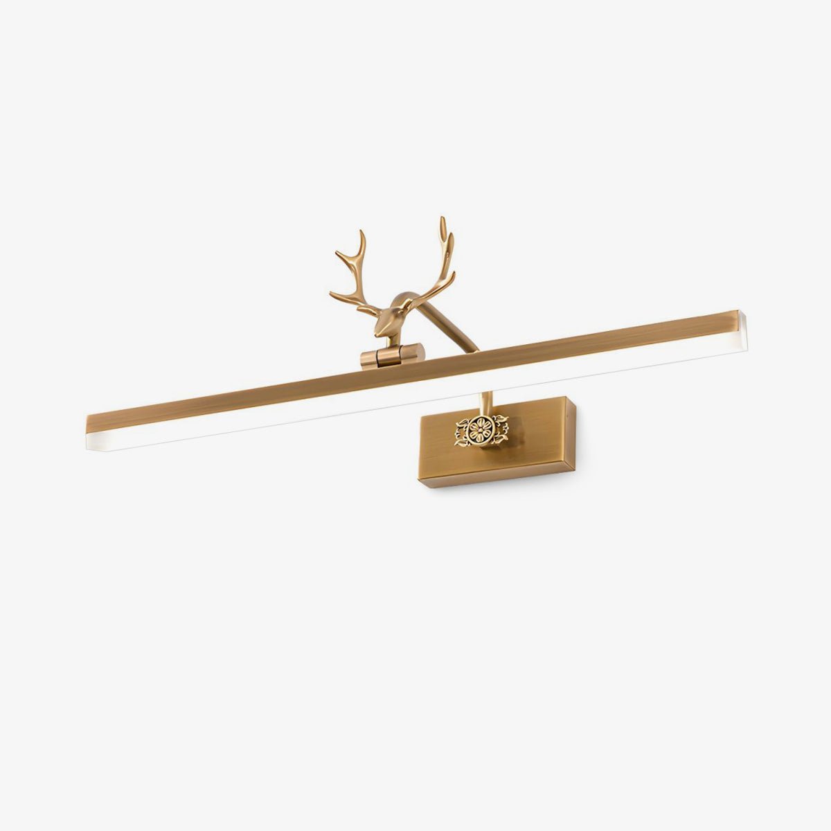 Orlirira Modern Minimalist Art Wall Lamp