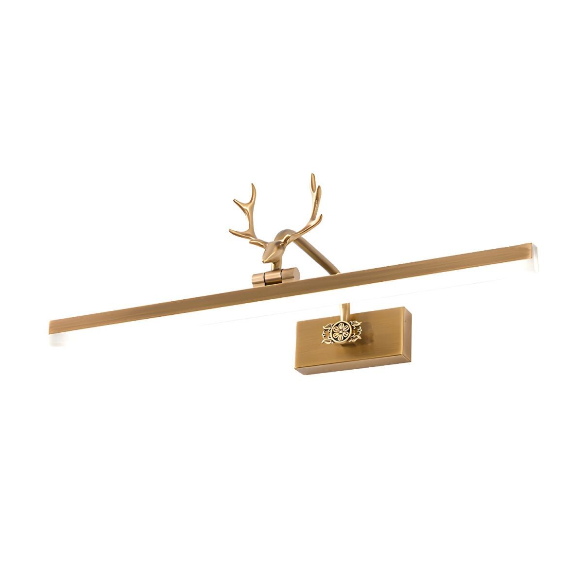 Orlirira Modern Minimalist Art Wall Lamp