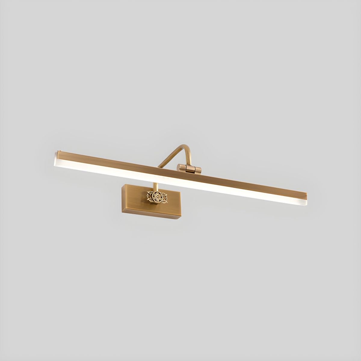 Orlirira Modern Minimalist Art Wall Lamp