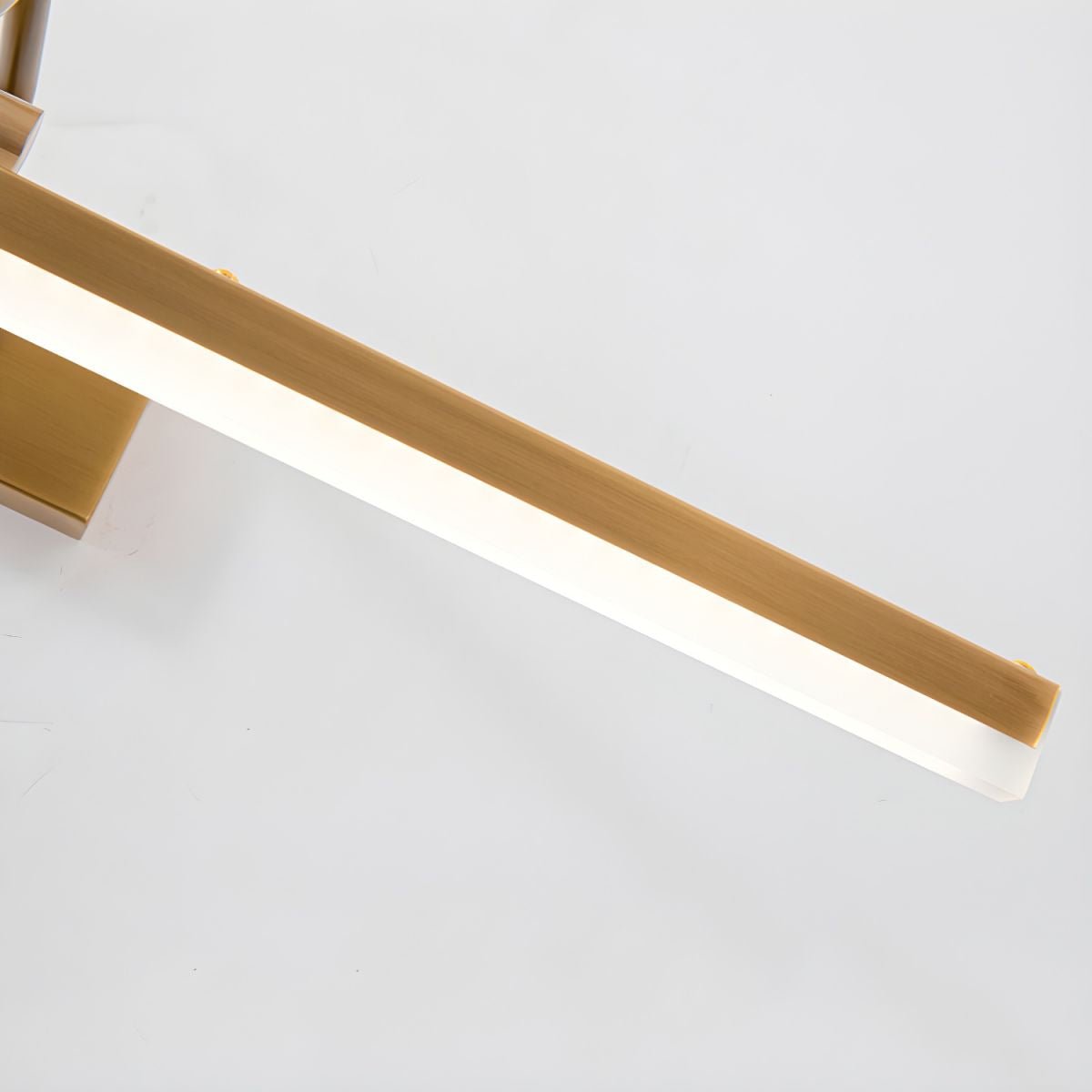 Orlirira Modern Minimalist Art Wall Lamp