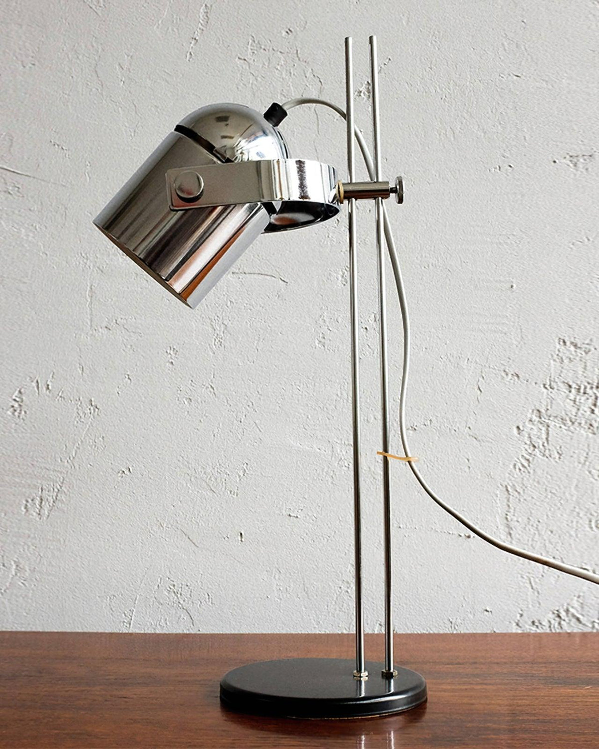 Kerion Industrial Retro Table Lamp