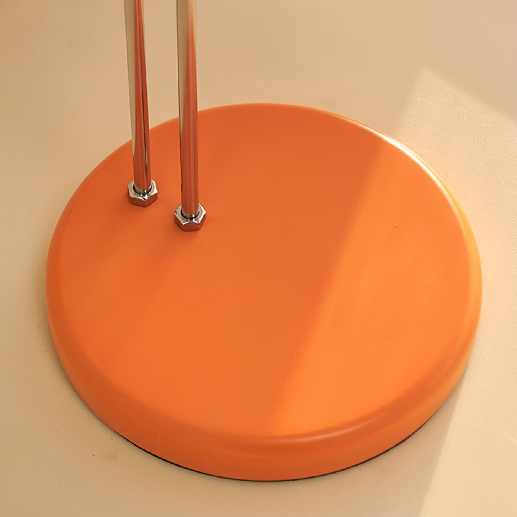 Kerion Industrial Retro Table Lamp