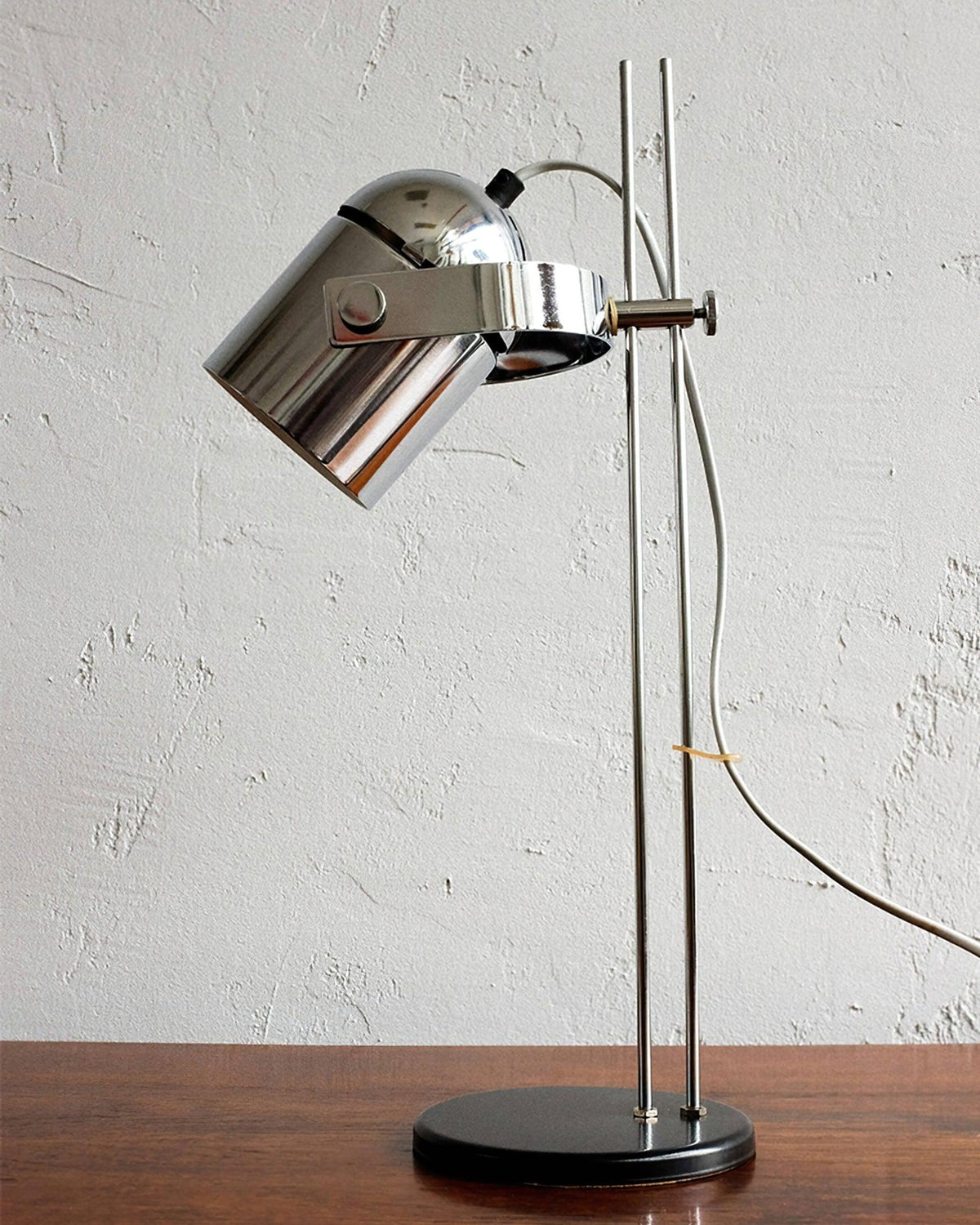 Kerion Industrial Retro Table Lamp