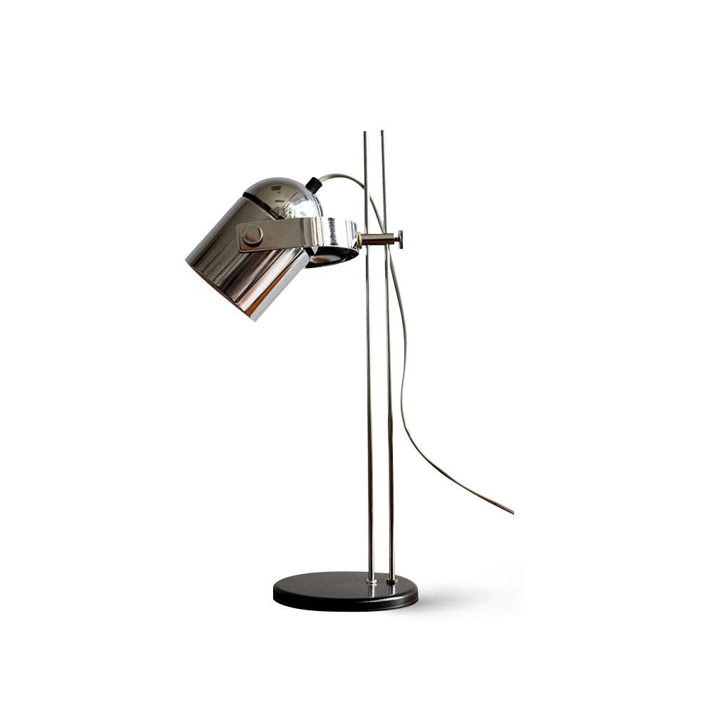 Kerion Industrial Retro Table Lamp