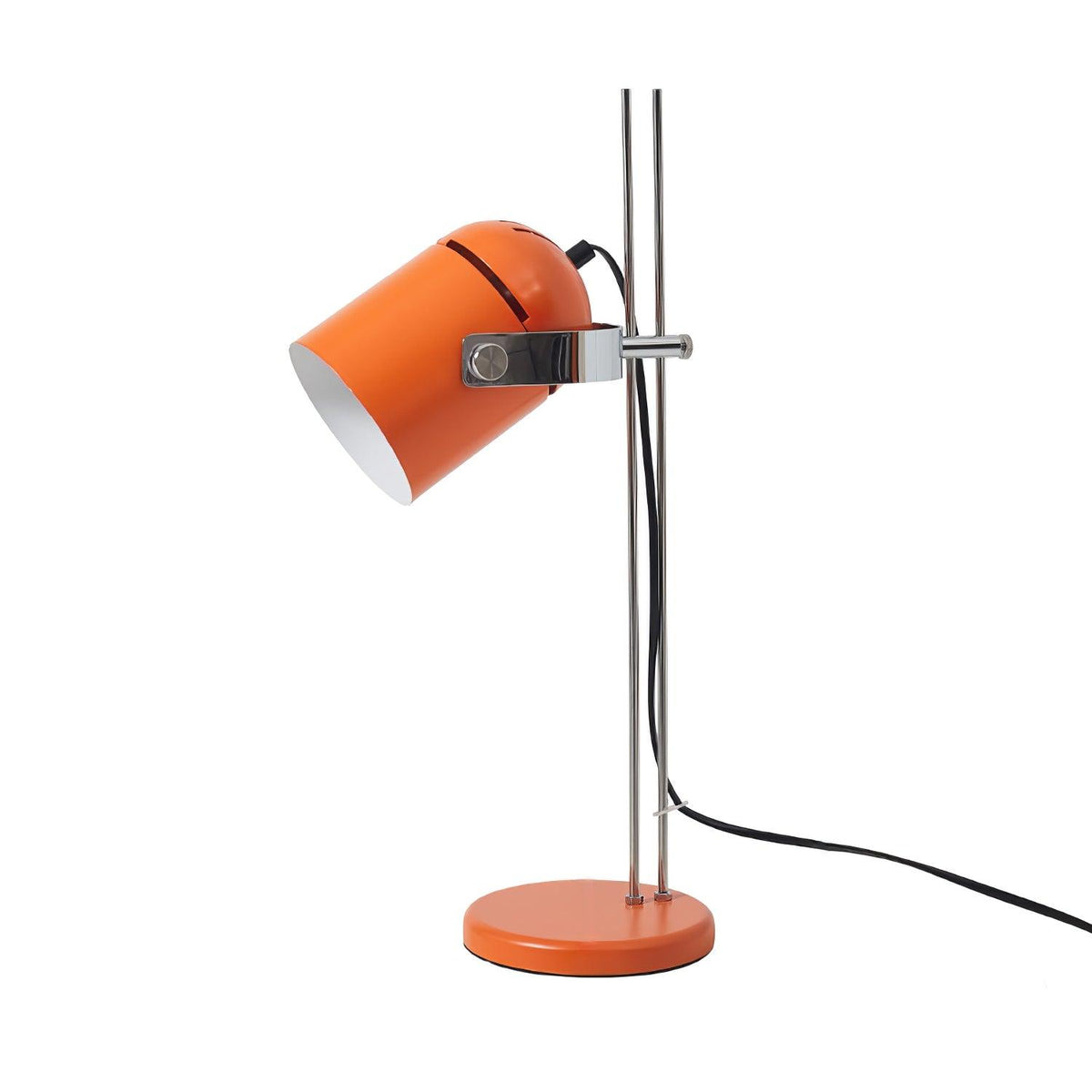 Kerion Industrial Retro Table Lamp