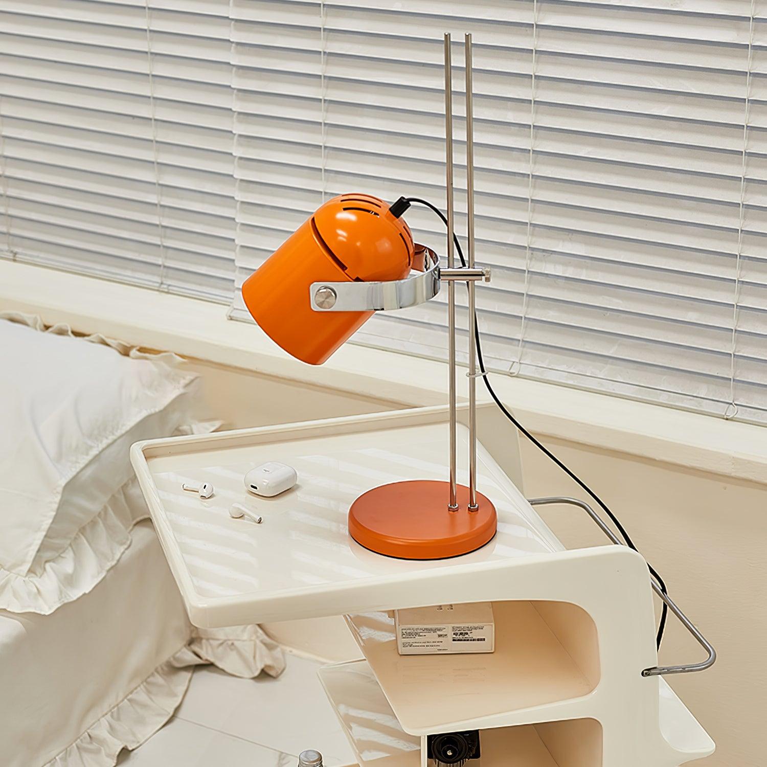 Kerion Industrial Retro Table Lamp