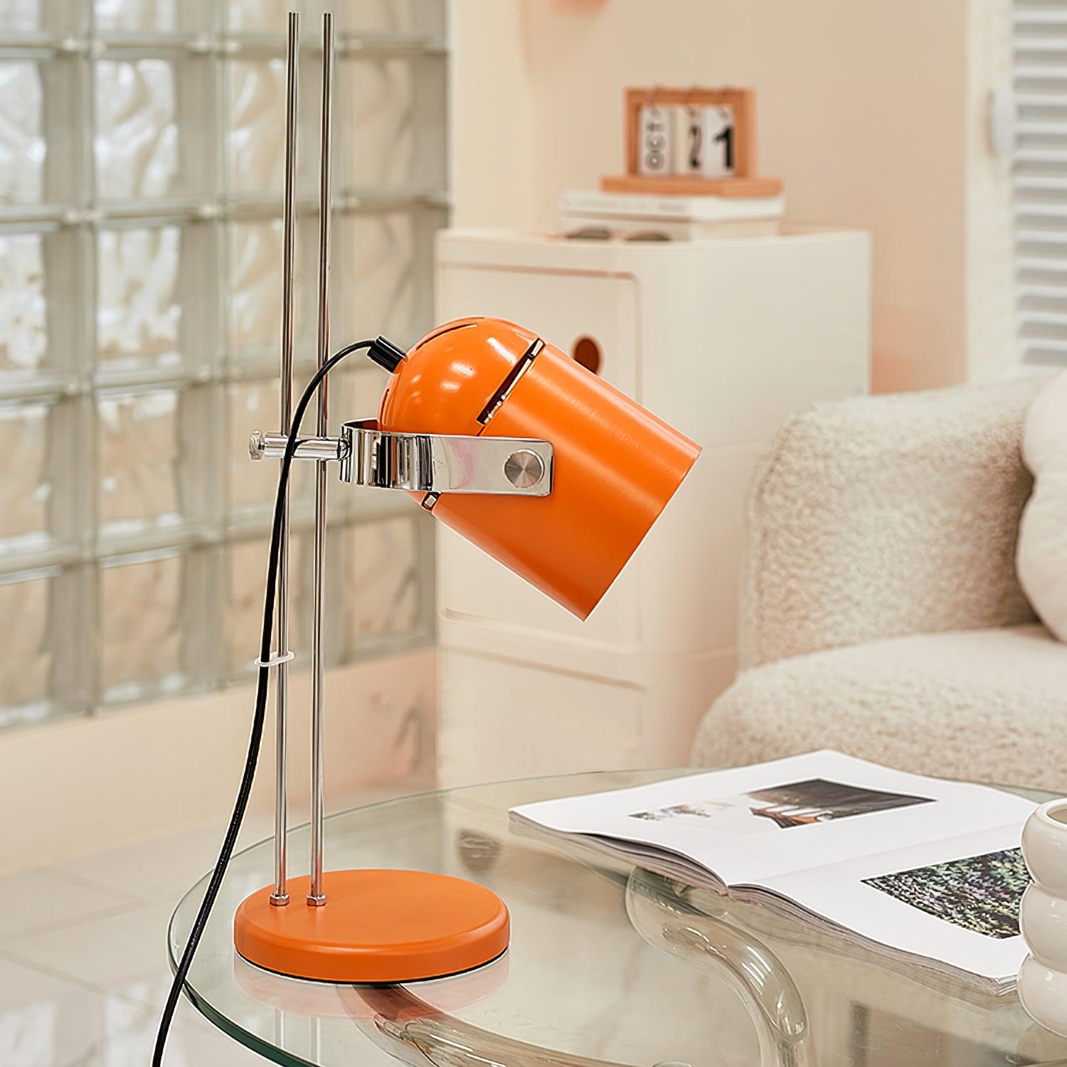 Kerion Industrial Retro Table Lamp