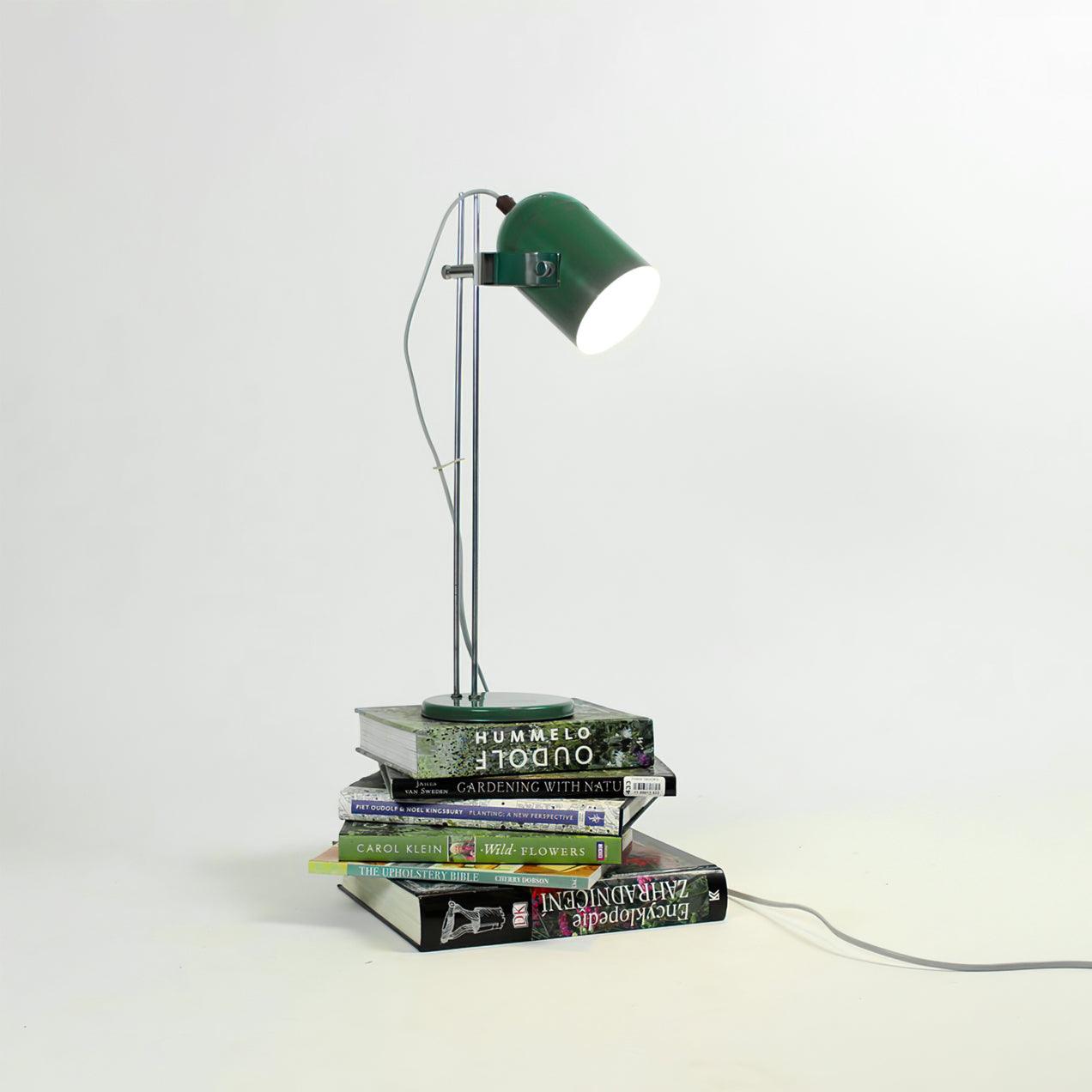 Kerion Industrial Retro Table Lamp