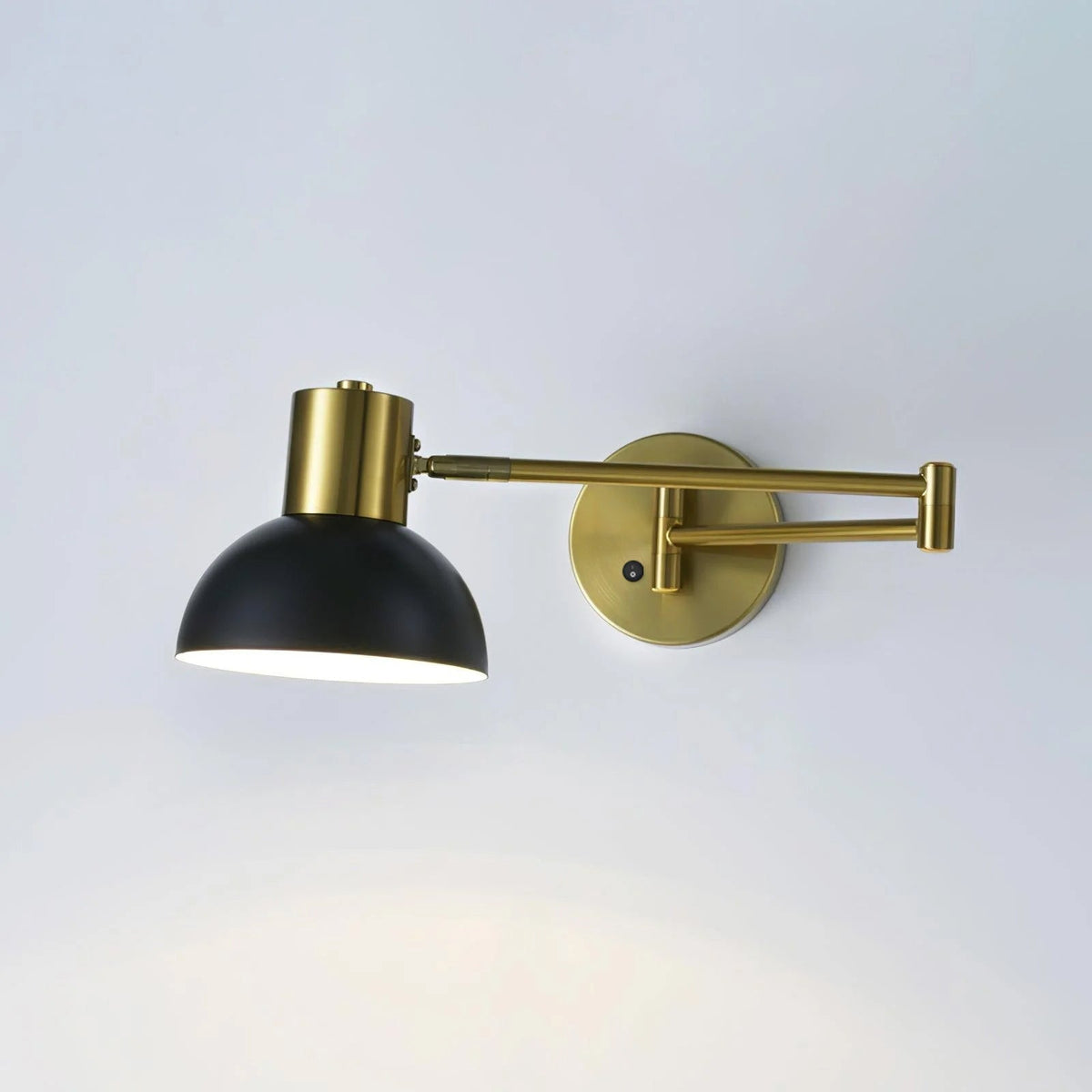 Teveno Contemporary Wall Lamp
