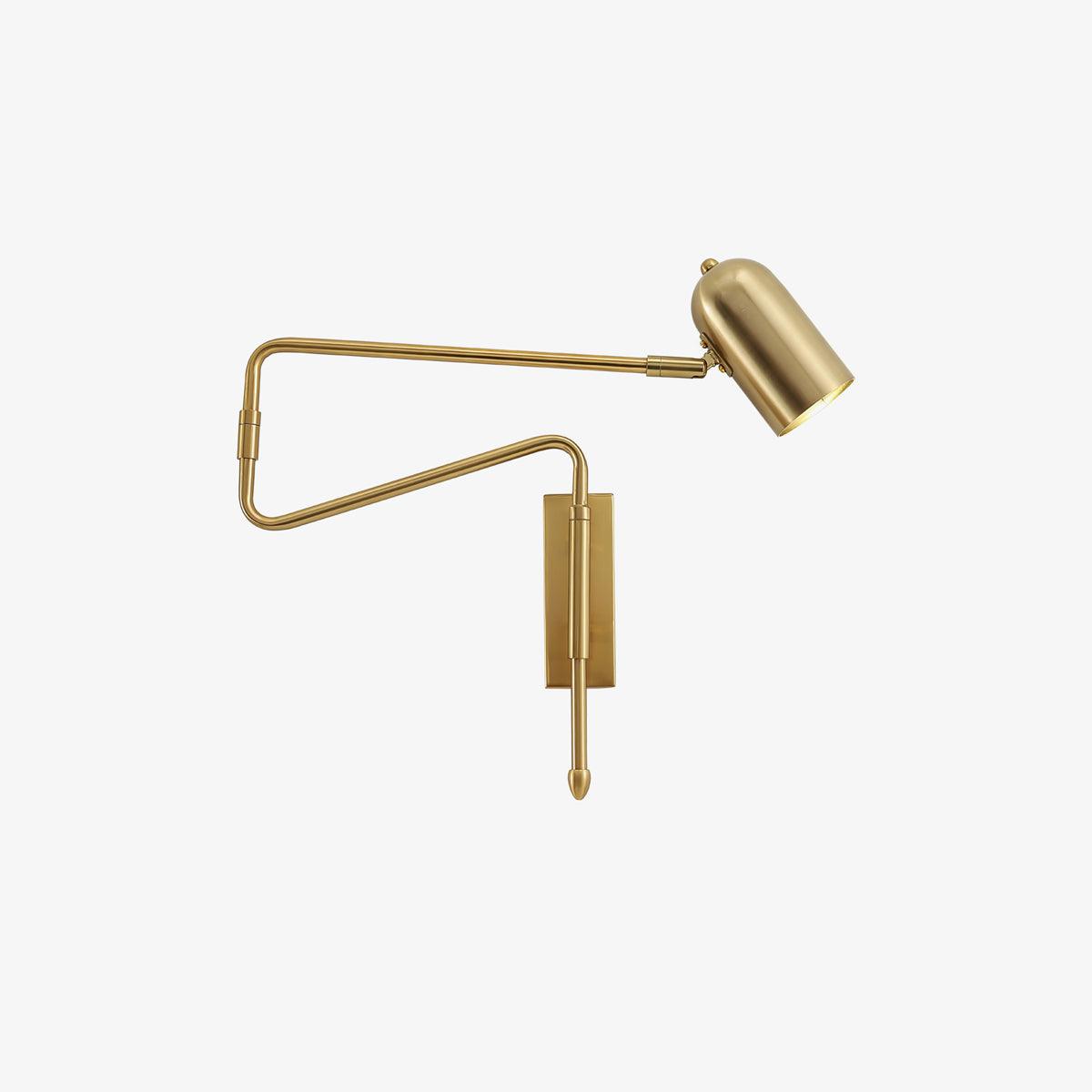 Teveno Contemporary Wall Lamp