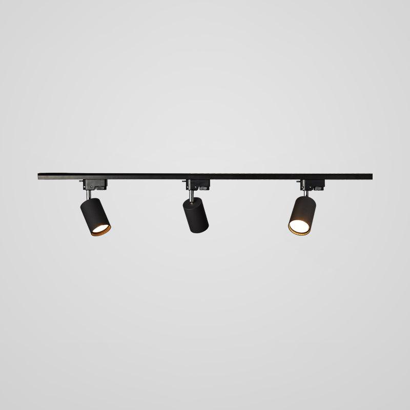 Reneaya Adjustable Ceiling Light Spotlight Track LED